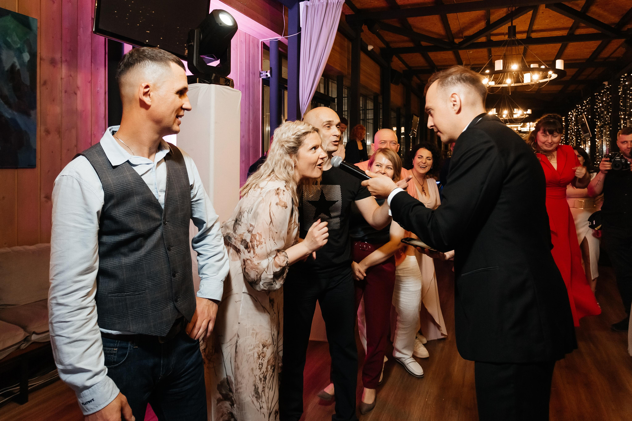 Выпускной 41 Гимназии. Фотограф Кемерово | Сергей