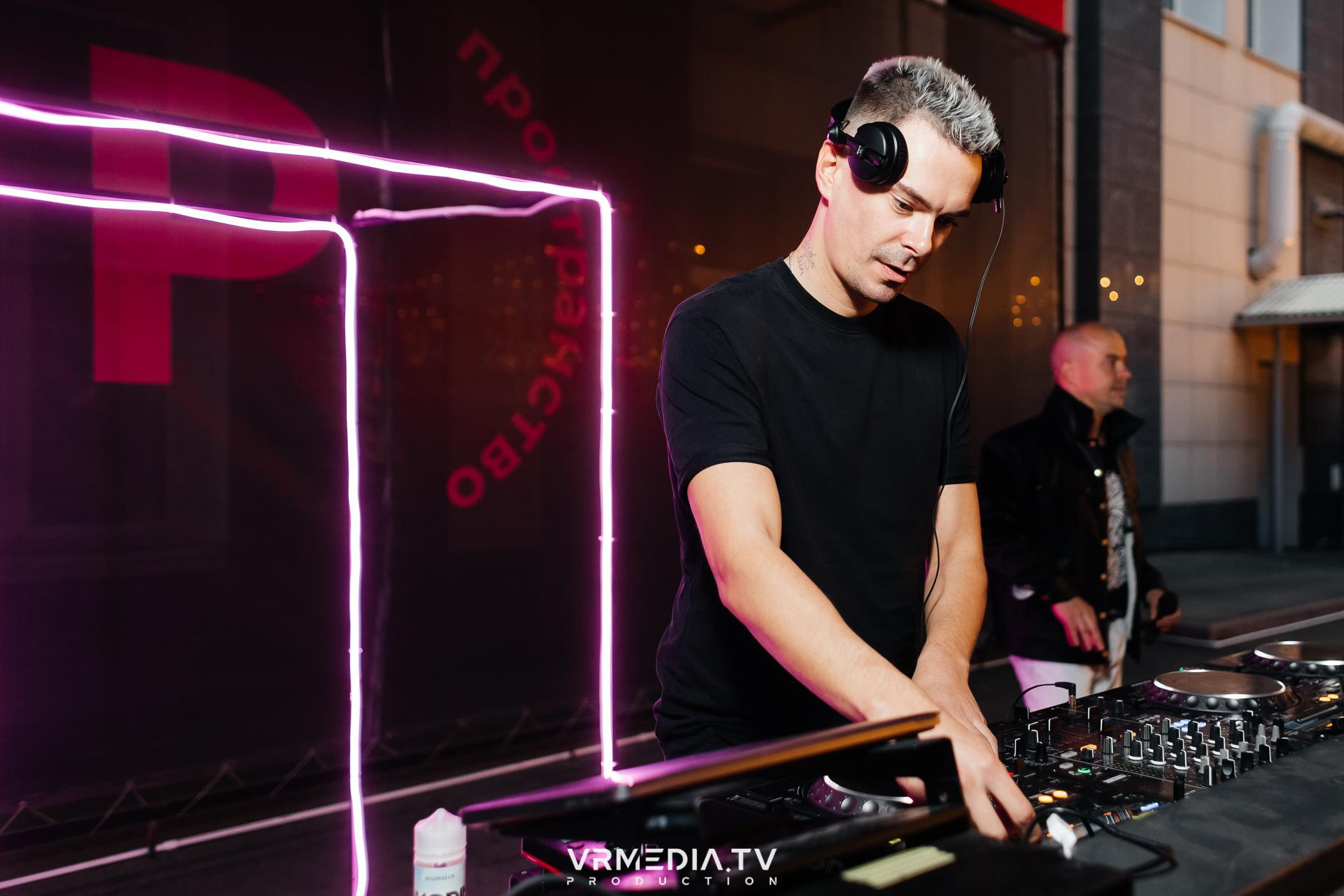 Культурное пространство «Редакция». Фотограф Кемерово | Сергей