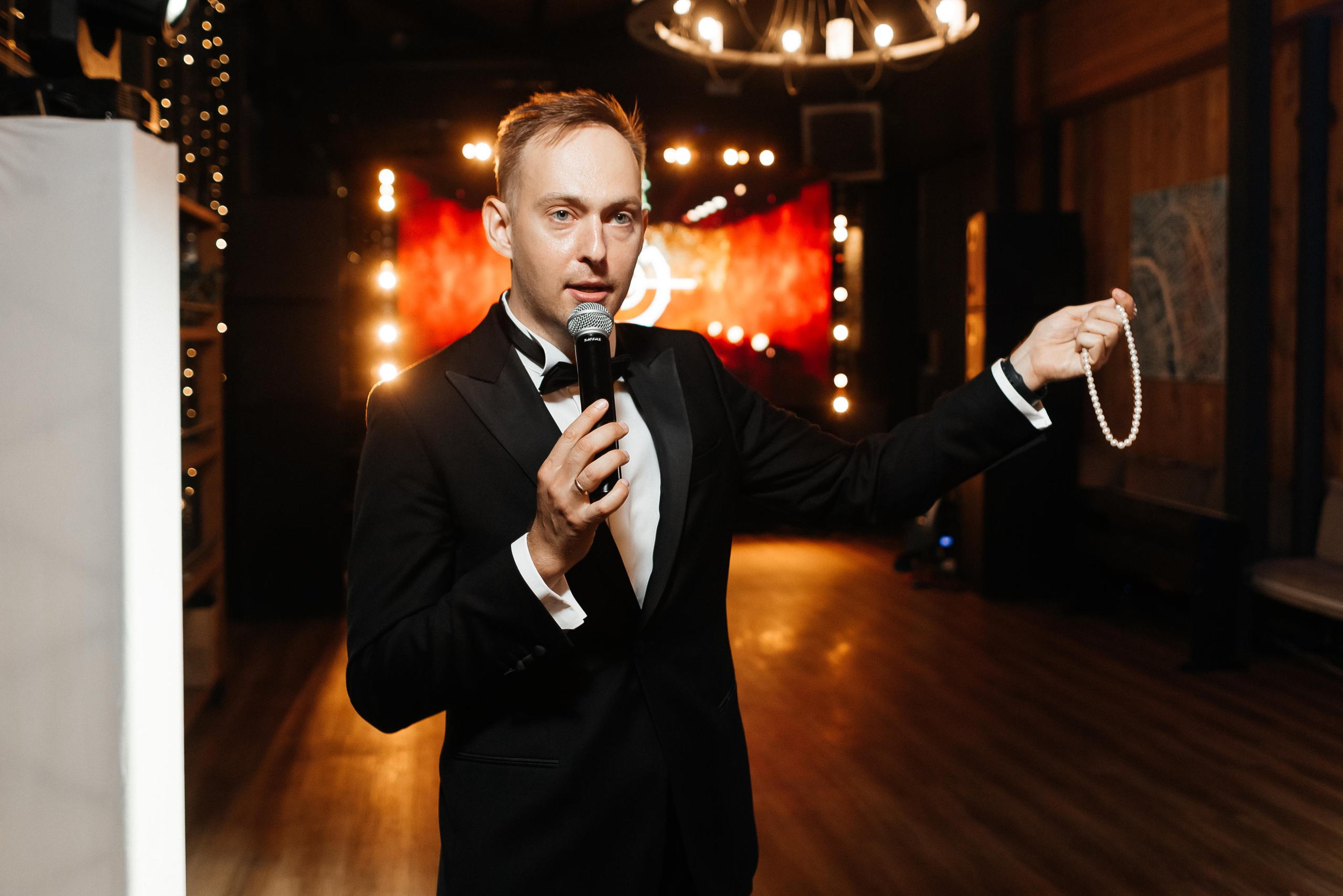 Выпускной 41 Гимназии. Фотограф Кемерово | Сергей