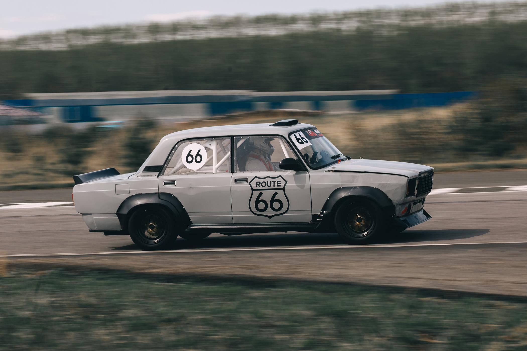 Кузбасский автодром. Фотограф Кемерово | Сергей