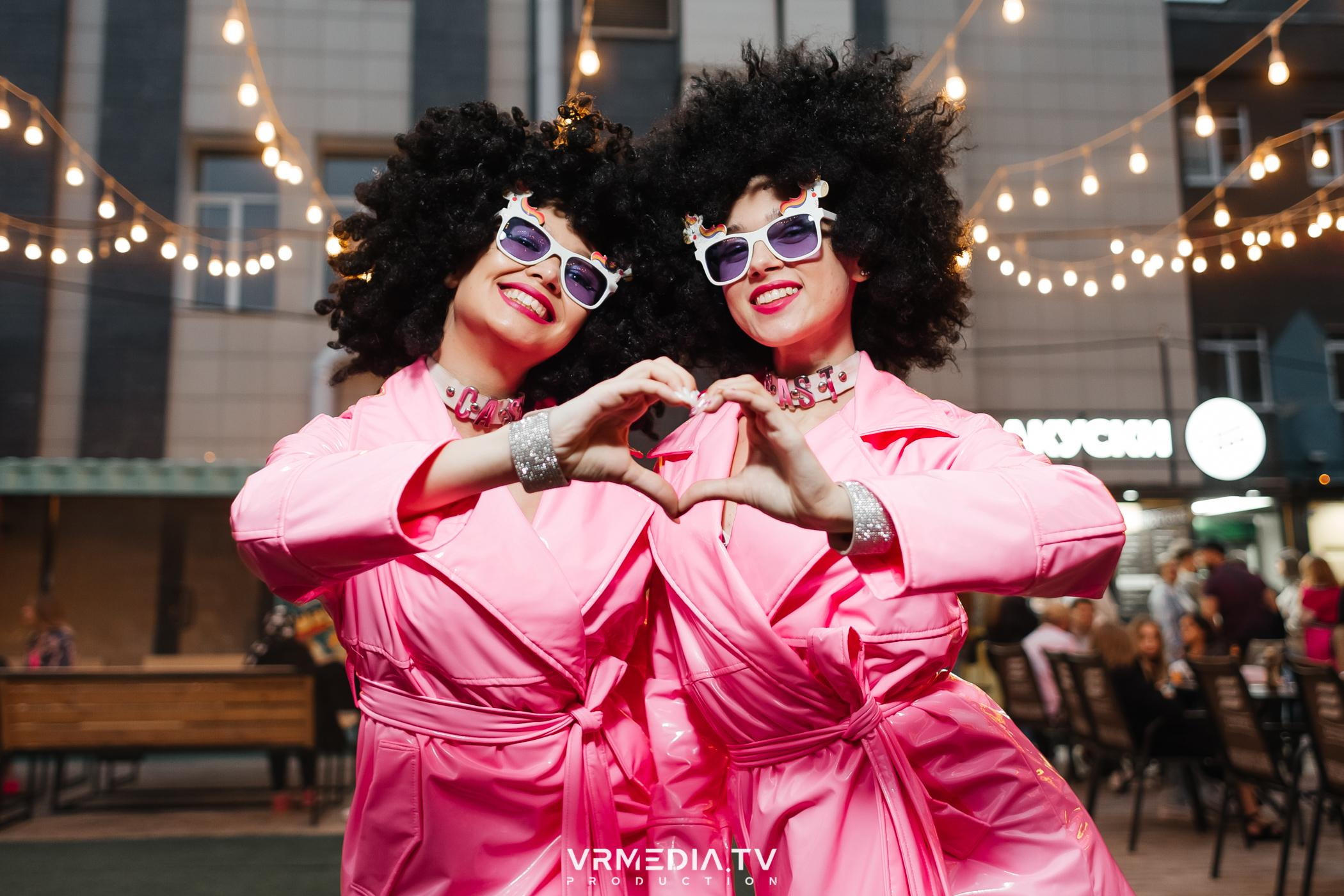 Культурное пространство «Редакция». Фотограф Кемерово | Сергей