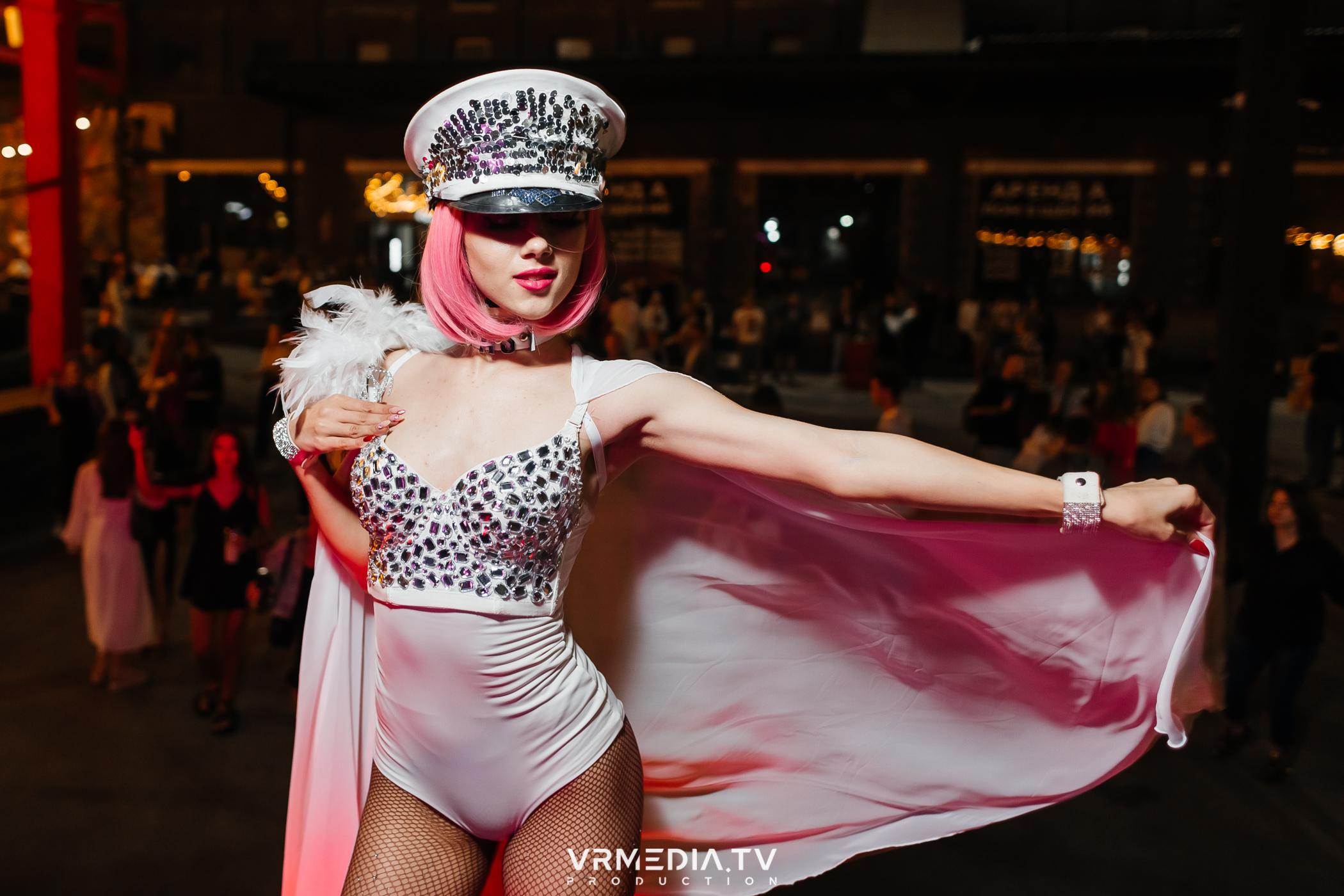 Культурное пространство «Редакция». Фотограф Кемерово | Сергей