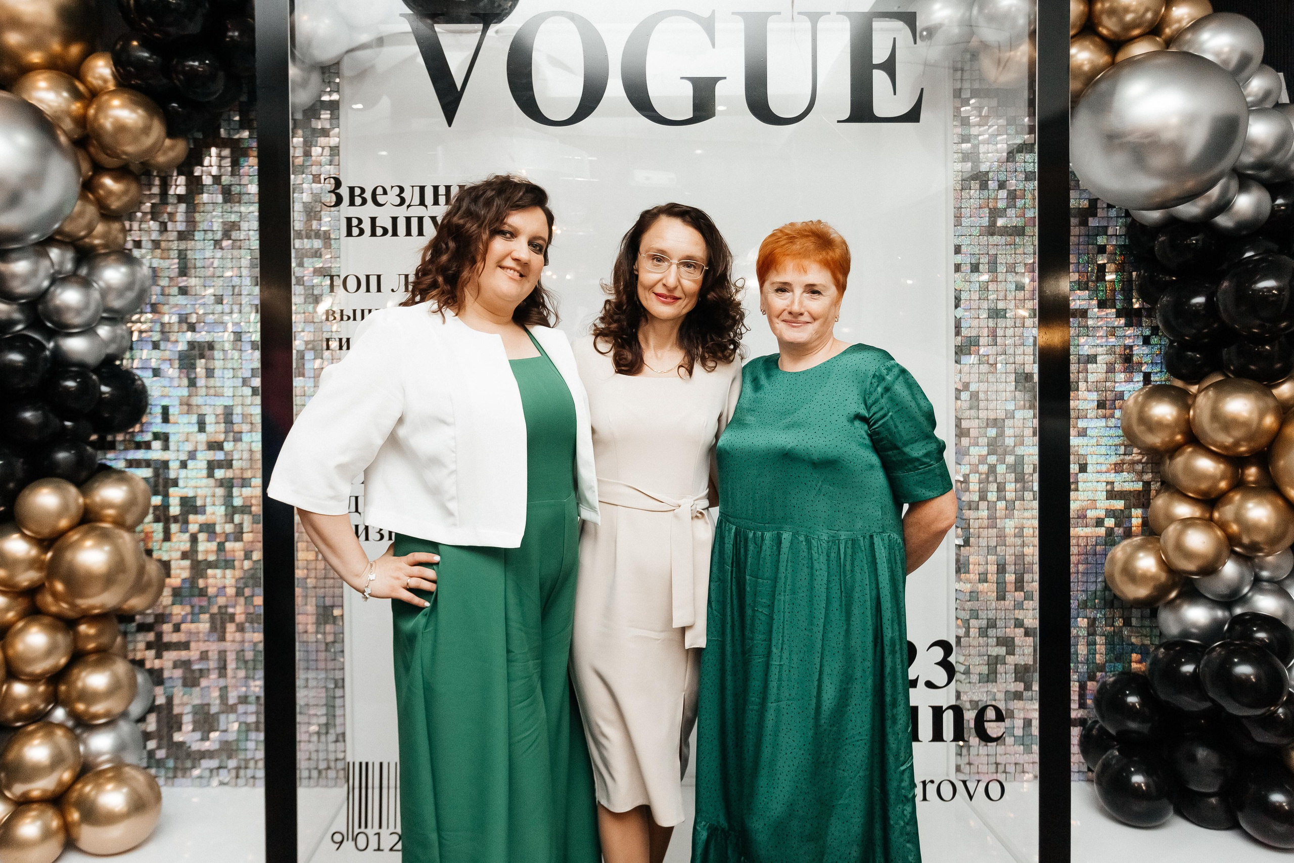 Выпускной 41 Гимназии. Фотограф Кемерово | Сергей