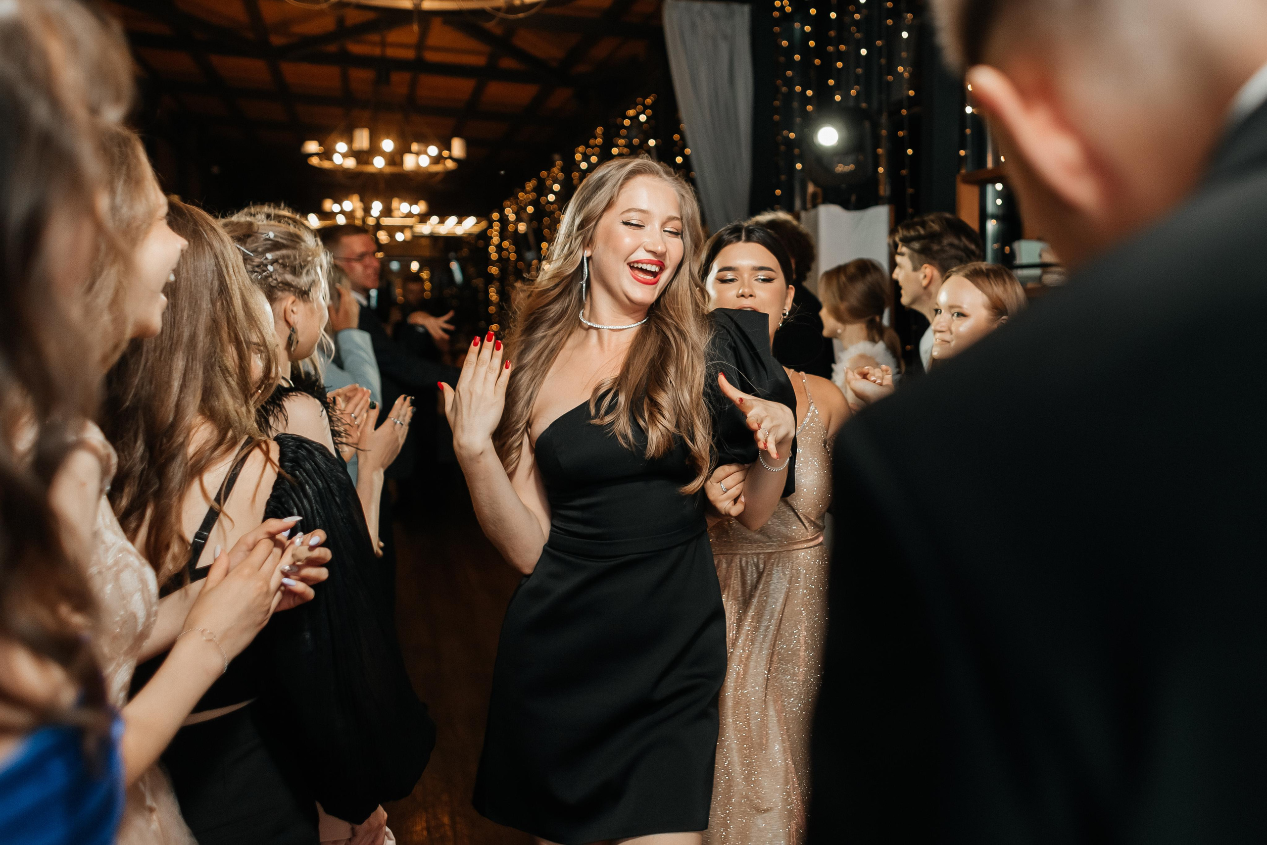 Выпускной 41 Гимназии. Фотограф Кемерово | Сергей