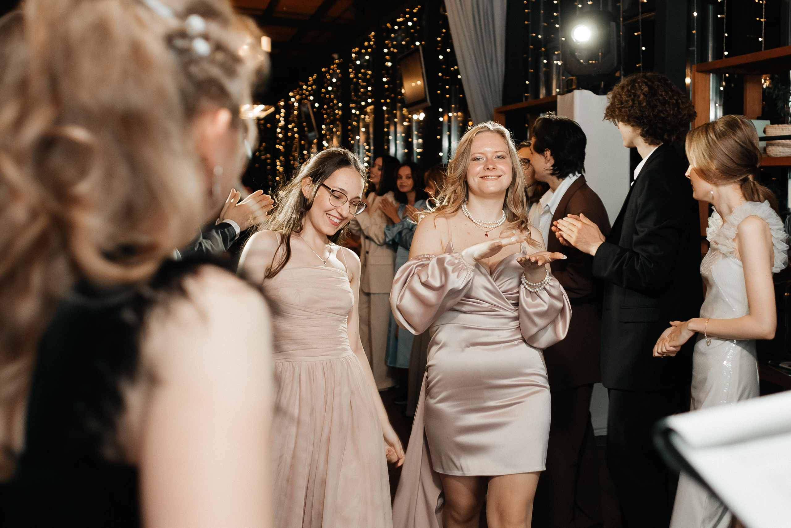 Выпускной 41 Гимназии. Фотограф Кемерово | Сергей