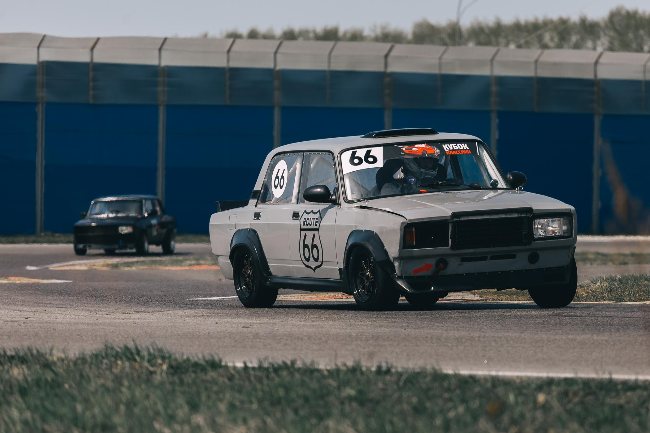 Кузбасский автодром. Фотограф Кемерово | Сергей