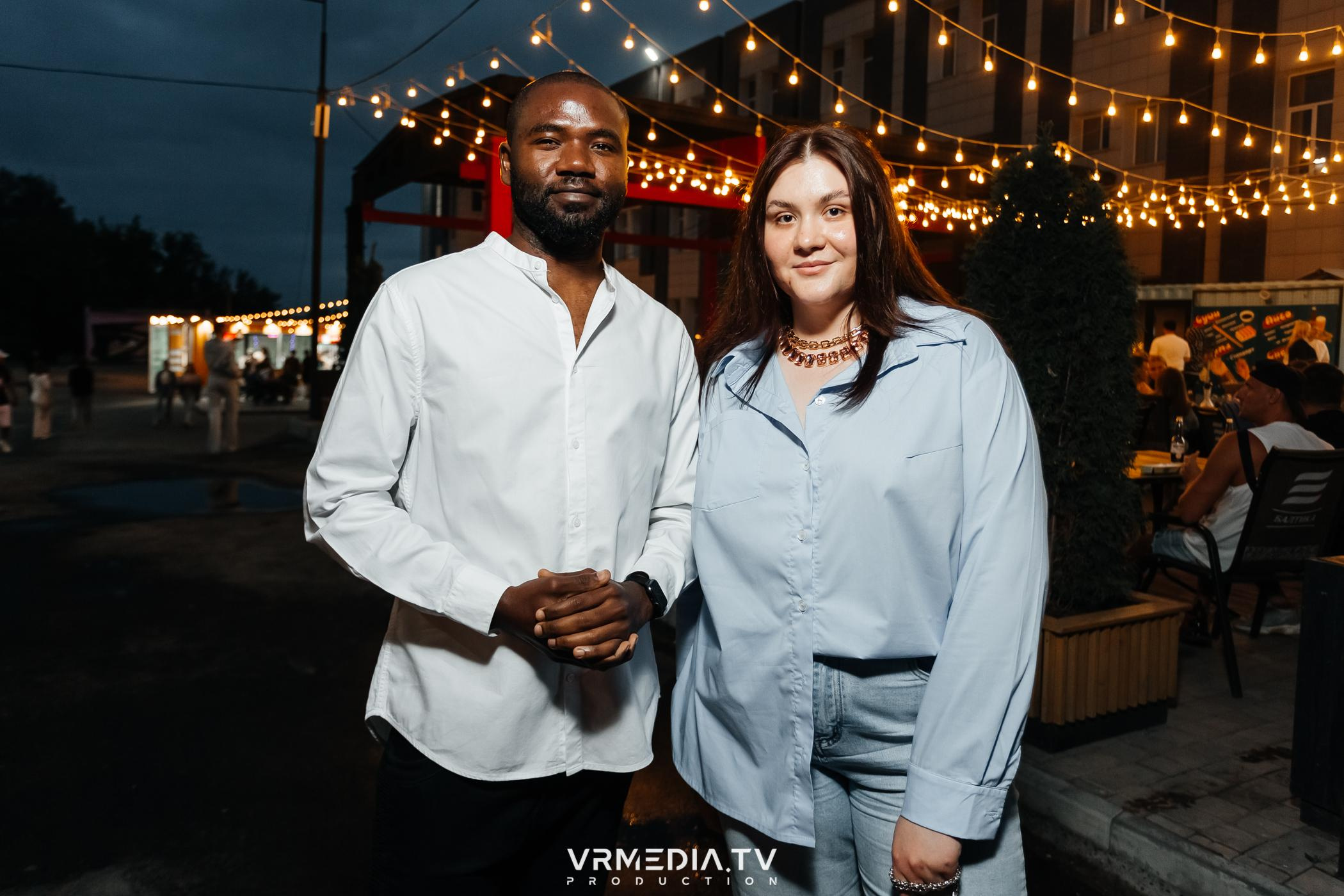 Культурное пространство «Редакция». Фотограф Кемерово | Сергей