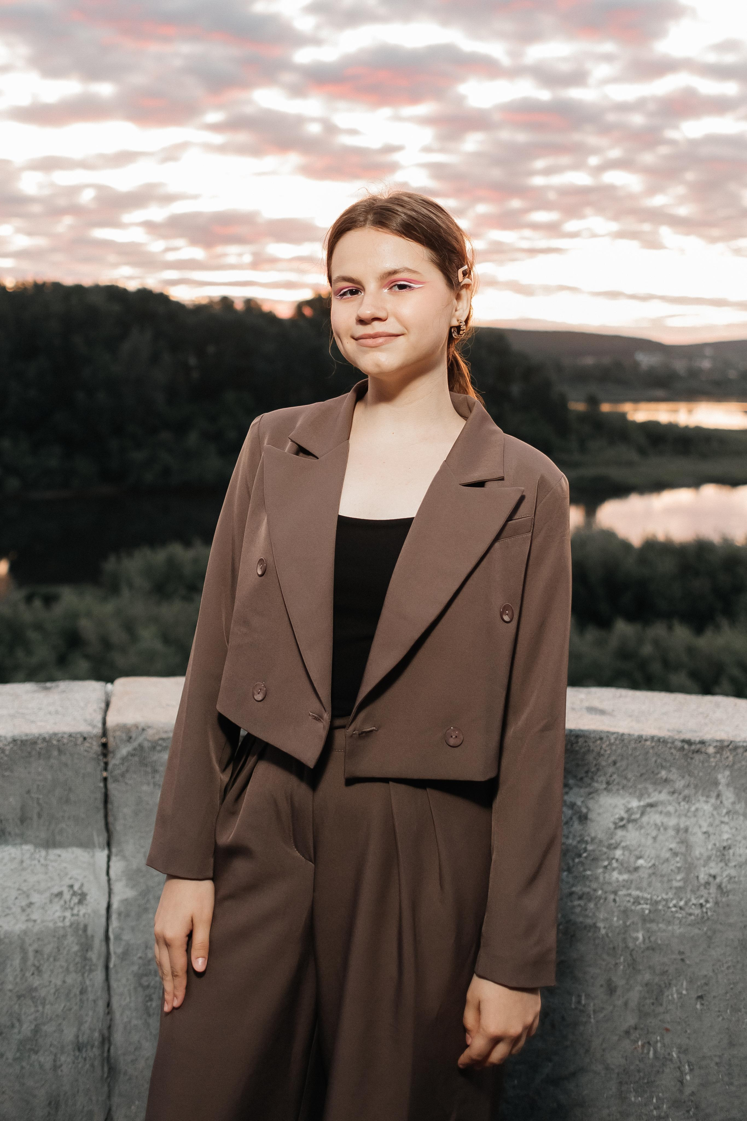 Выпускной 41 Гимназии. Фотограф Кемерово | Сергей