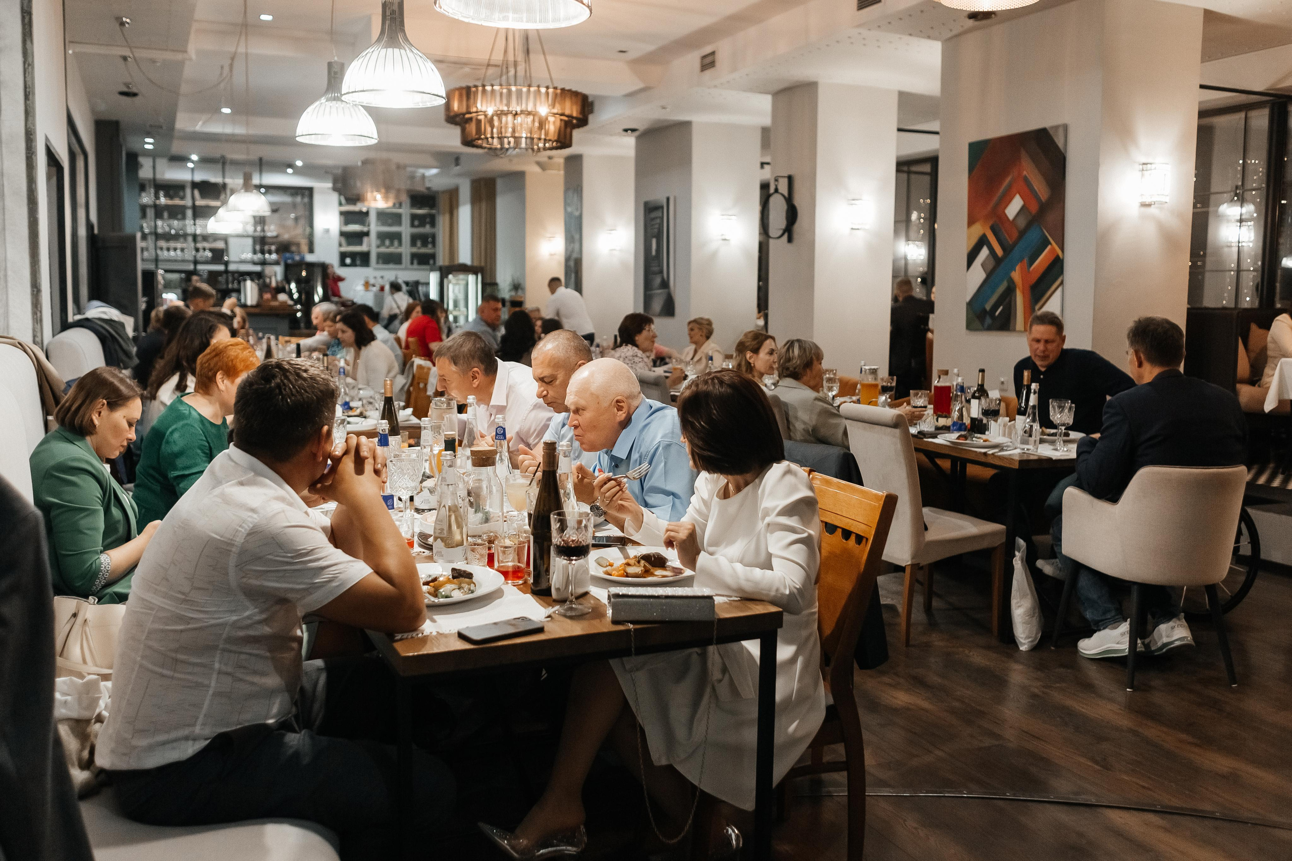 Выпускной 41 Гимназии. Фотограф Кемерово | Сергей