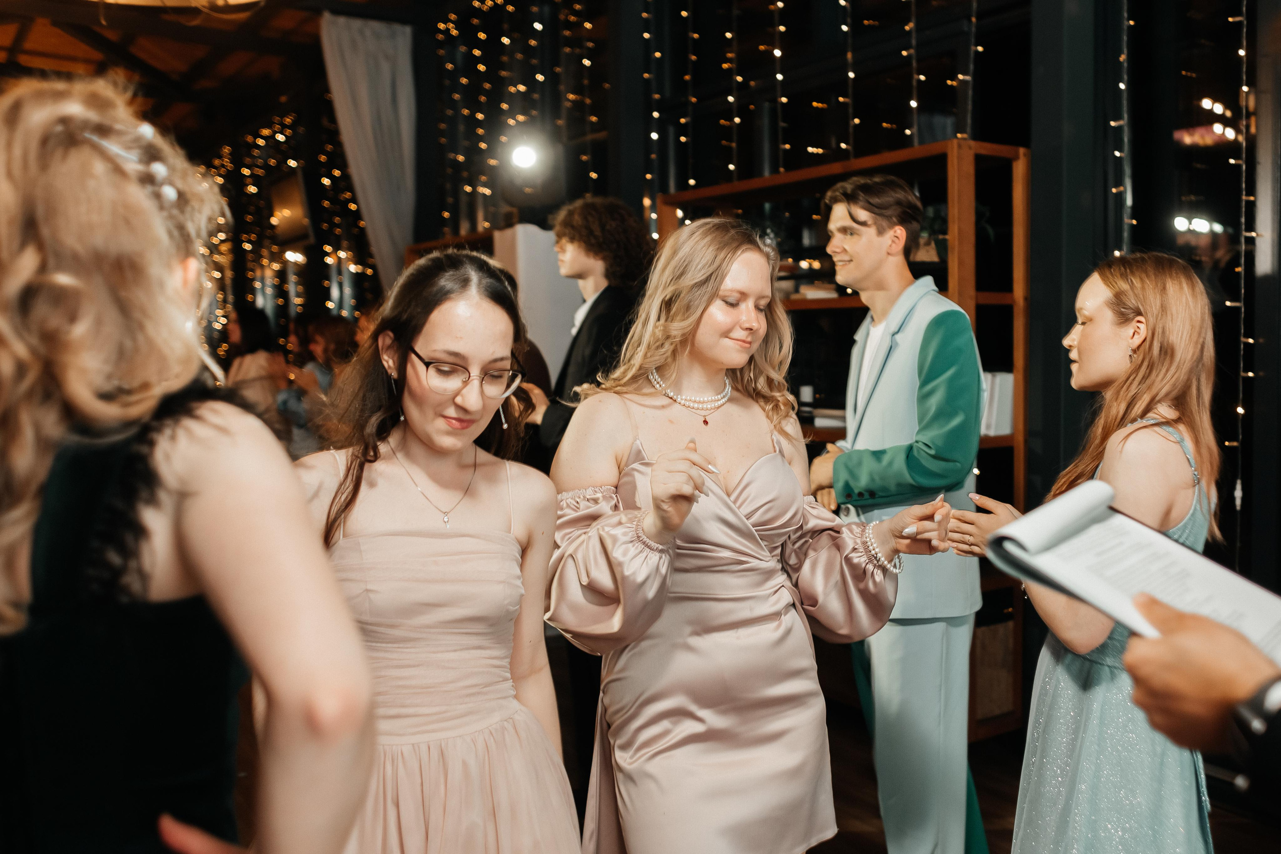 Выпускной 41 Гимназии. Фотограф Кемерово | Сергей