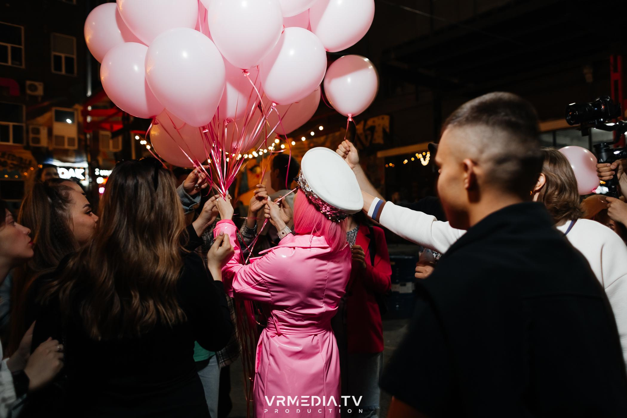 Культурное пространство «Редакция». Фотограф Кемерово | Сергей