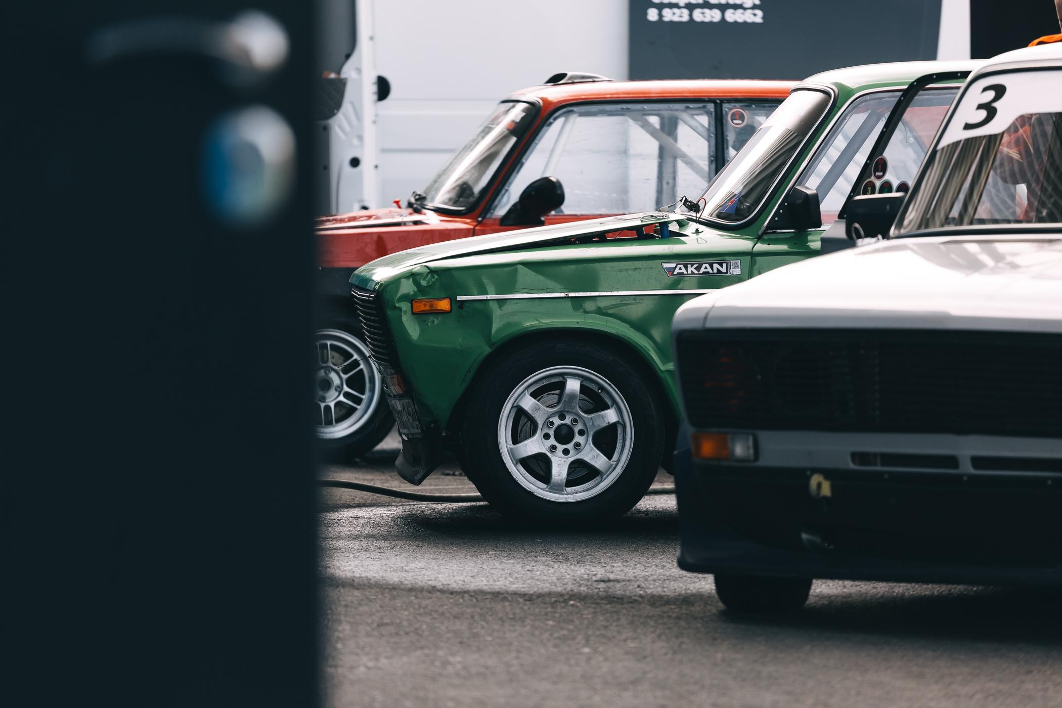 Кузбасский автодром. Фотограф Кемерово | Сергей