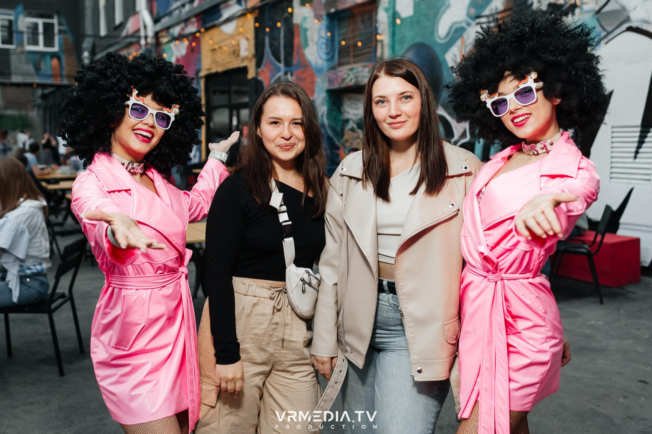 Культурное пространство «Редакция». Фотограф Кемерово | Сергей