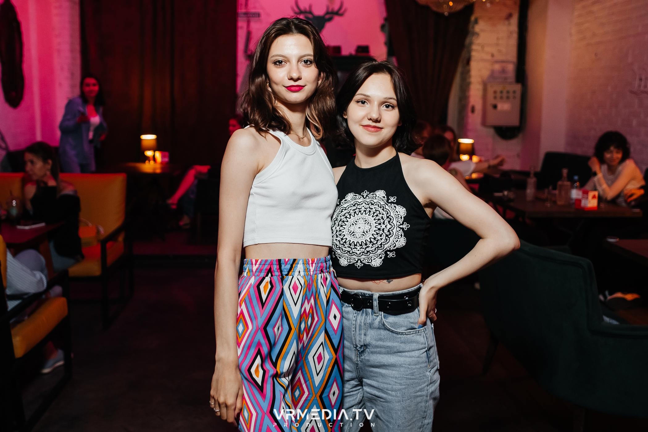 Культурное пространство «Редакция». Фотограф Кемерово | Сергей