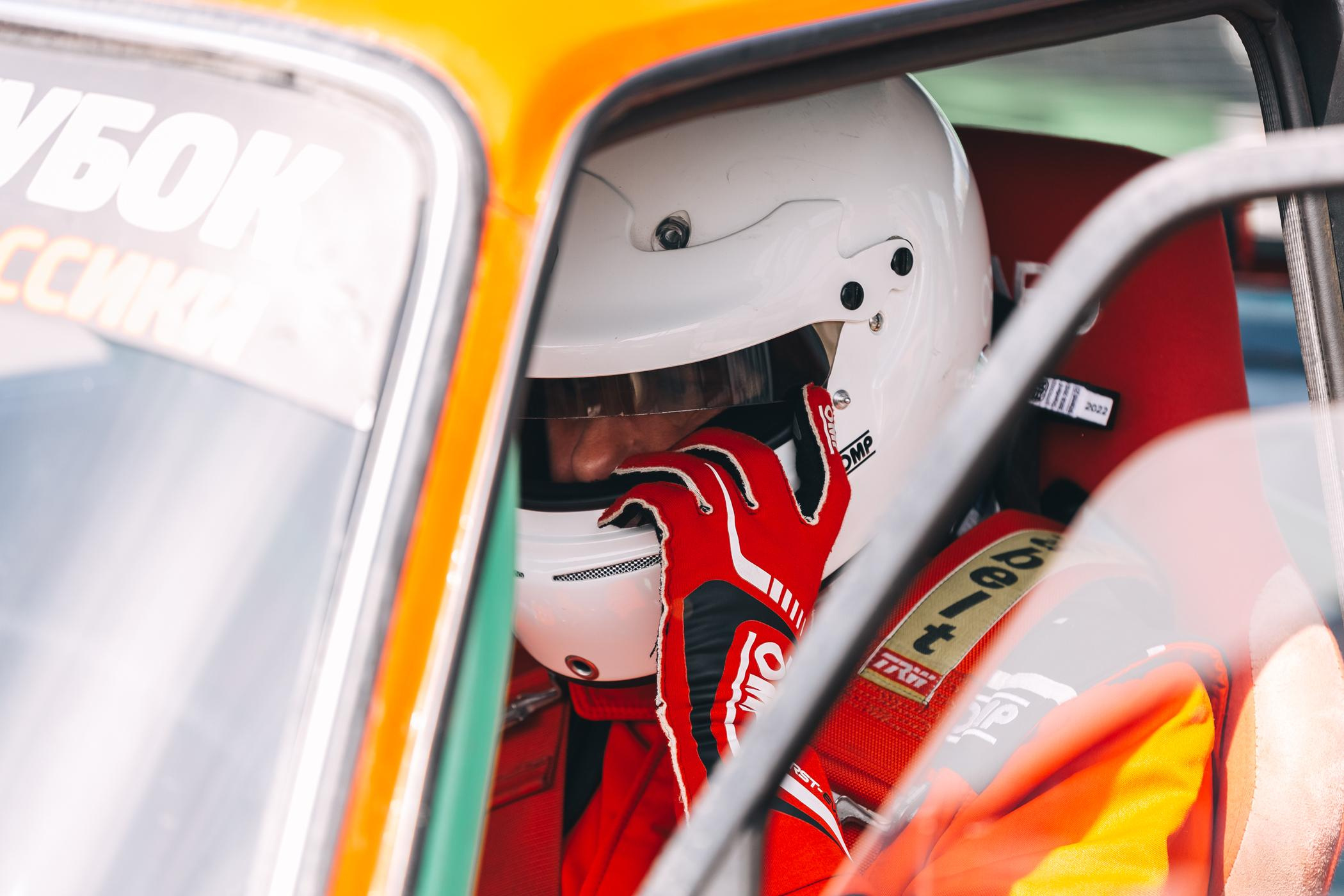 Кузбасский автодром. Фотограф Кемерово | Сергей