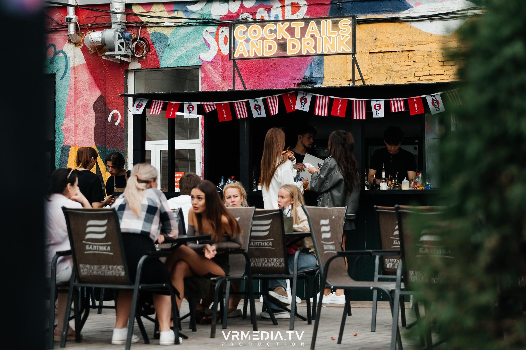 Культурное пространство «Редакция». Фотограф Кемерово | Сергей