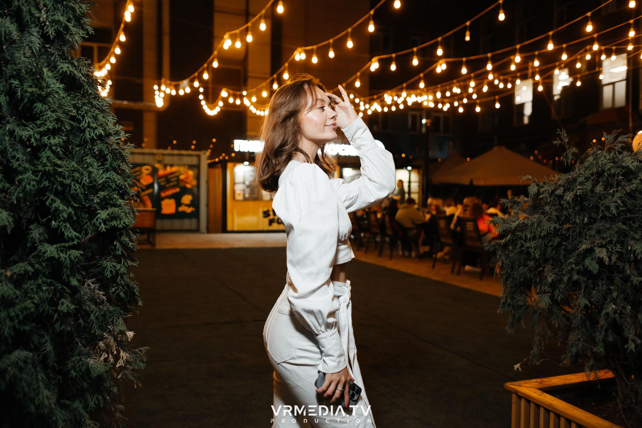 Культурное пространство «Редакция». Фотограф Кемерово | Сергей