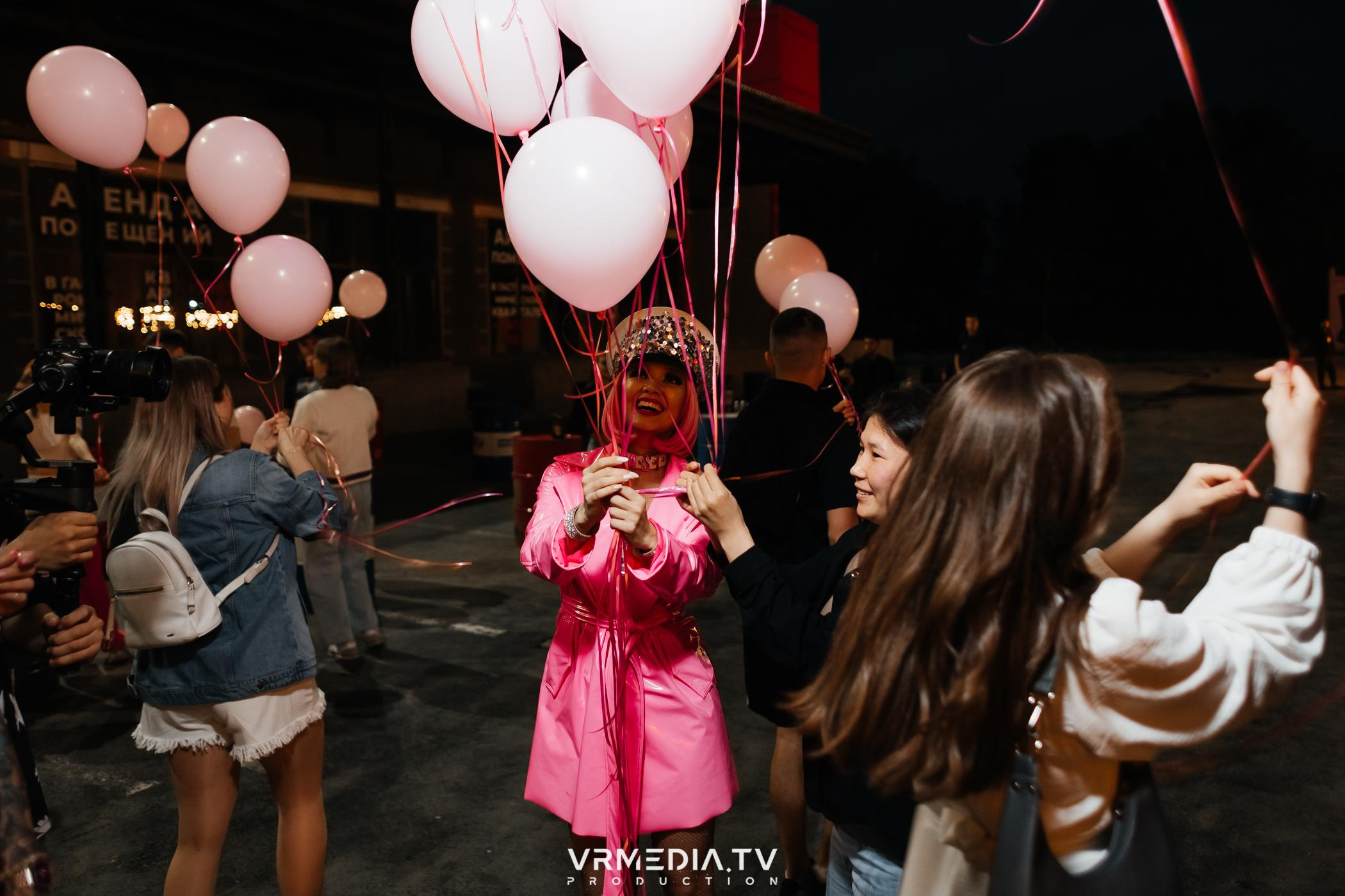 Культурное пространство «Редакция». Фотограф Кемерово | Сергей