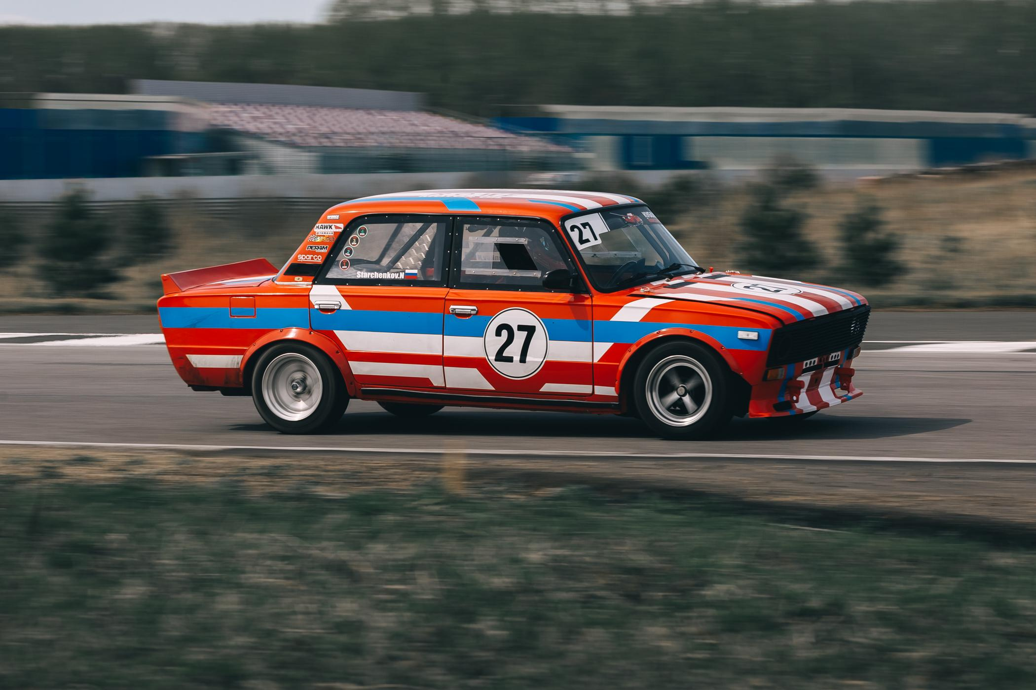 Кузбасский автодром. Фотограф Кемерово | Сергей