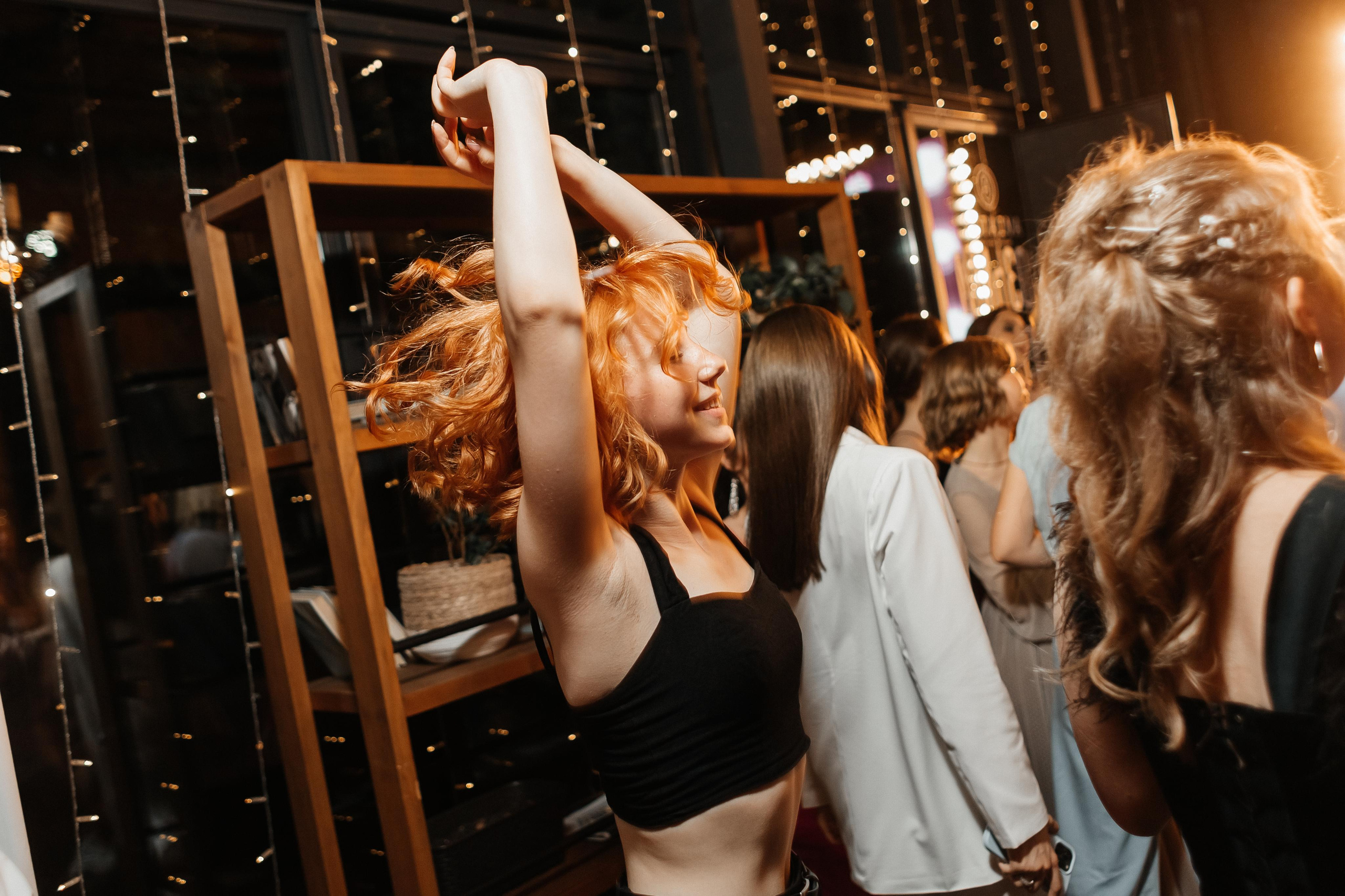 Выпускной 41 Гимназии. Фотограф Кемерово | Сергей