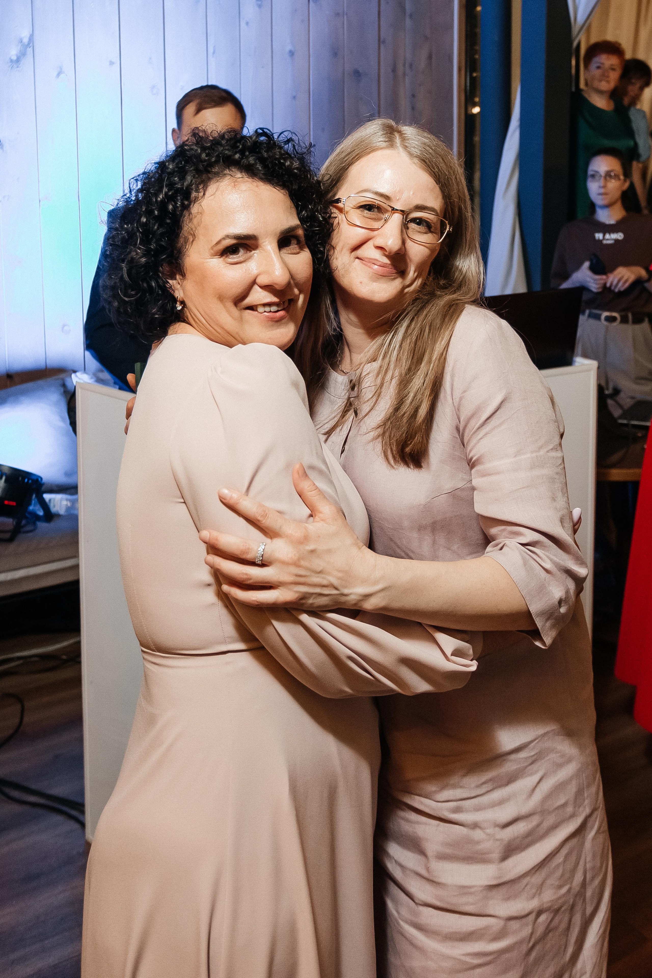 Выпускной 41 Гимназии. Фотограф Кемерово | Сергей