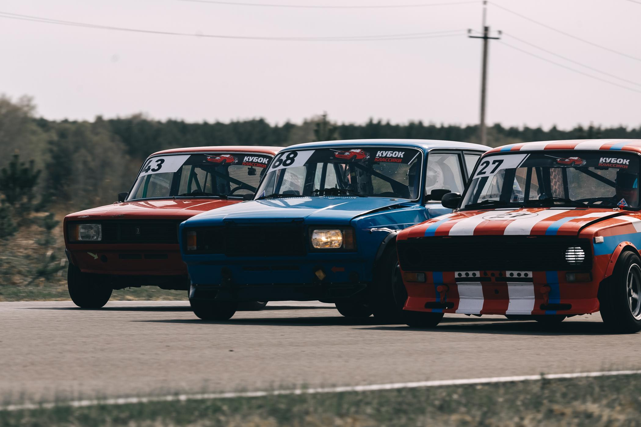 Кузбасский автодром. Фотограф Кемерово | Сергей