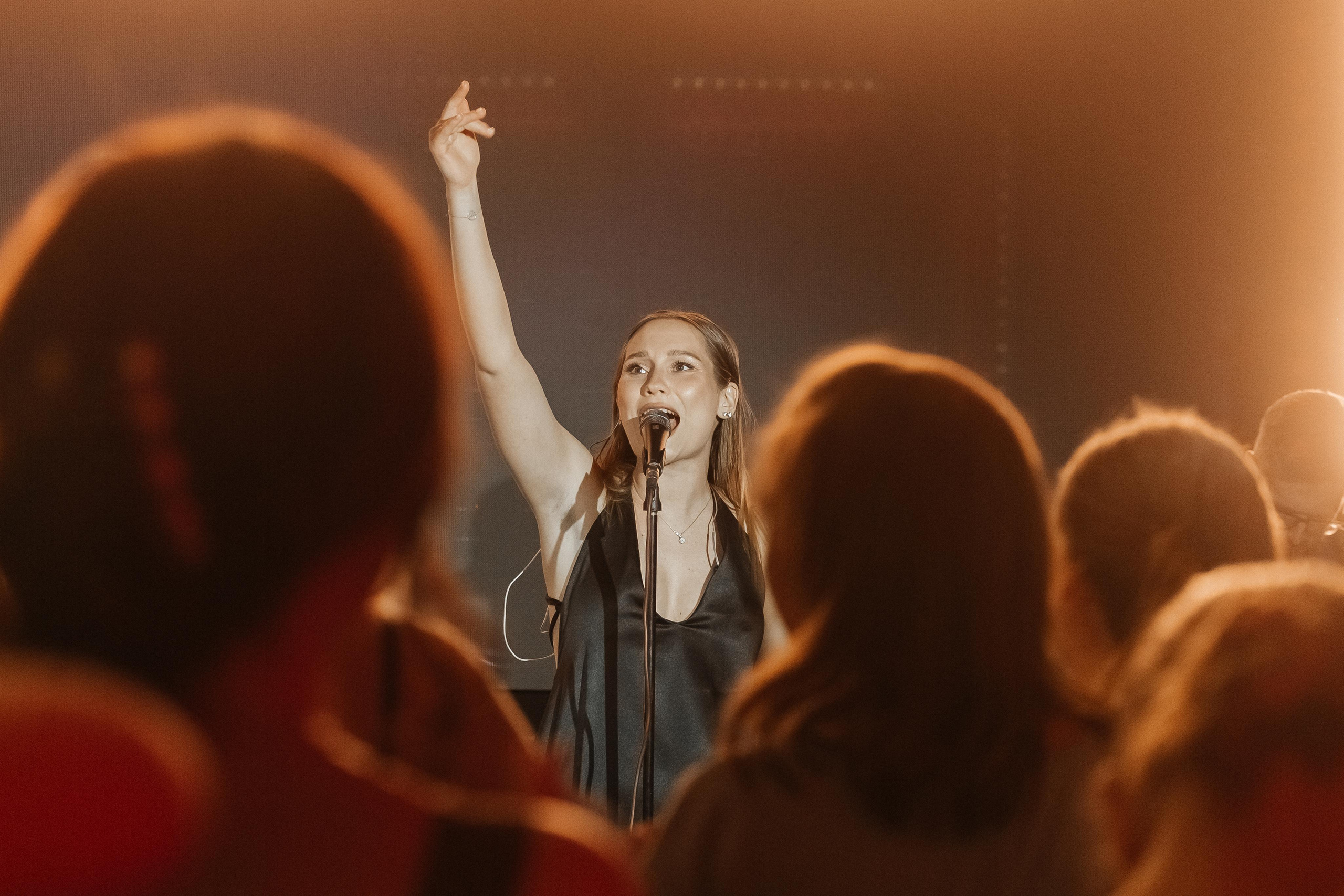 Выпускной 41 Гимназии. Фотограф Кемерово | Сергей