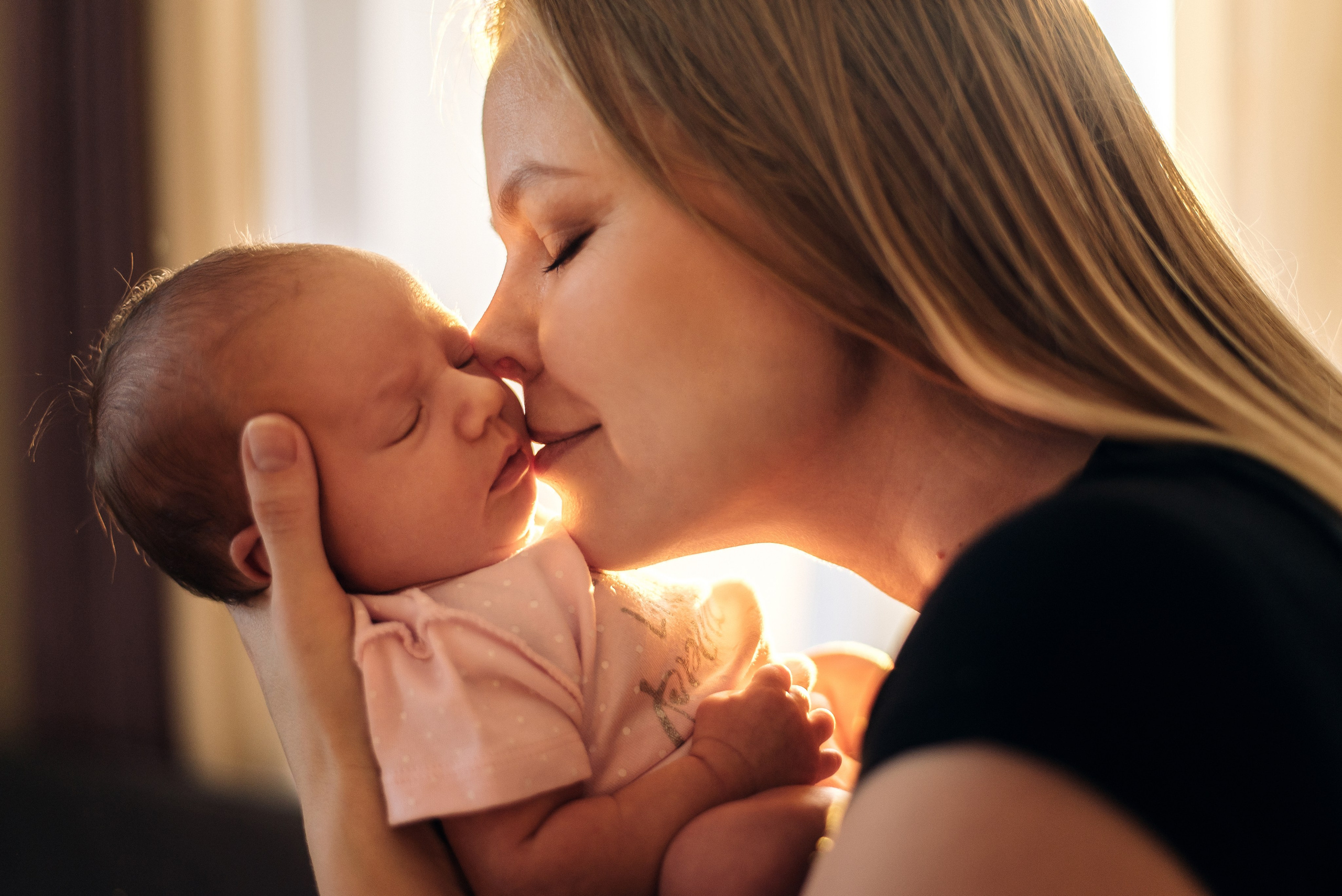 Маленькая Рита. Фотограф — МАРИЯ МЕДВЕДЕВА