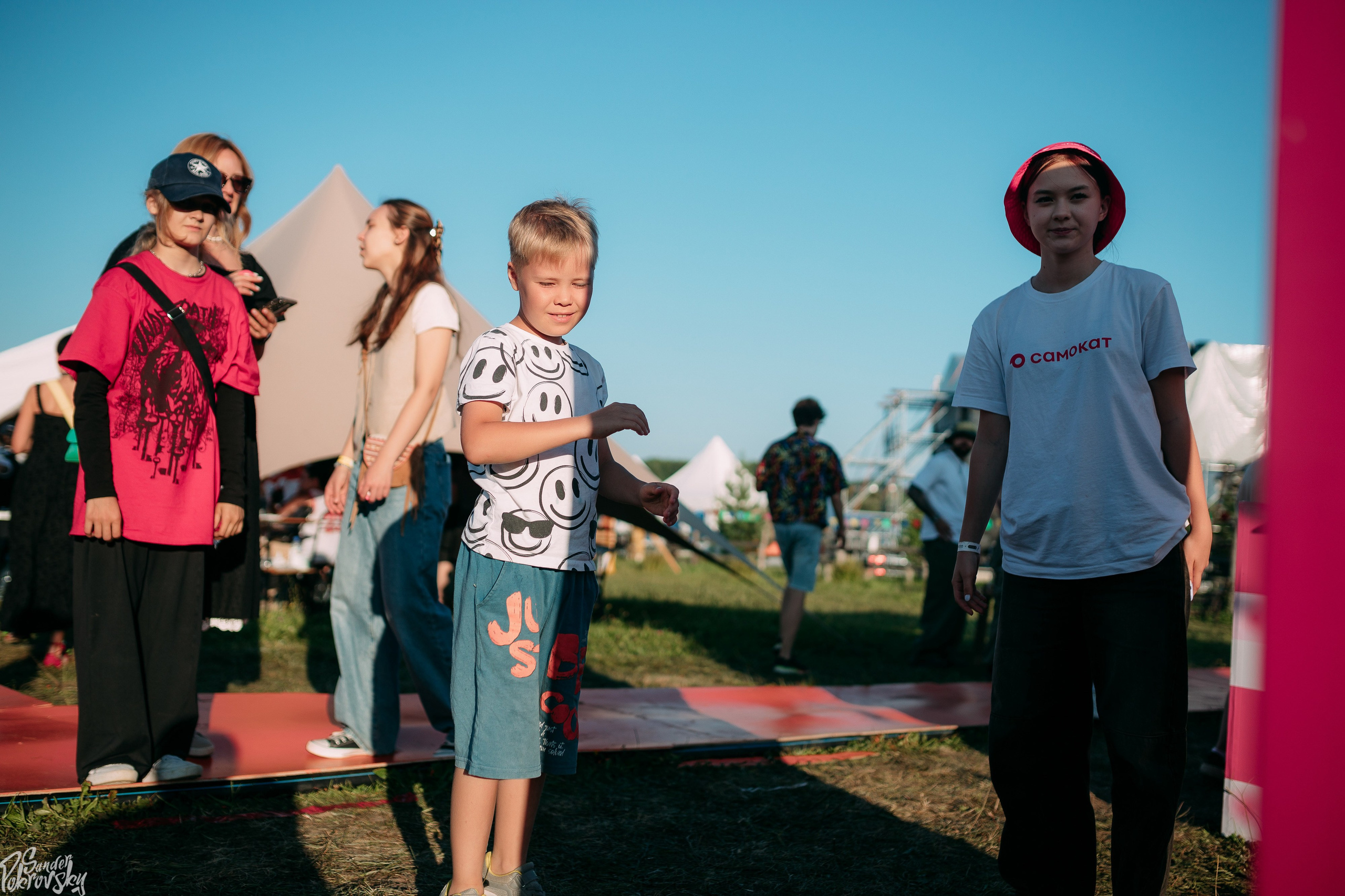 Самокат. Свадебный и репортажный фотограф в Чебоксарах Покровский Александр