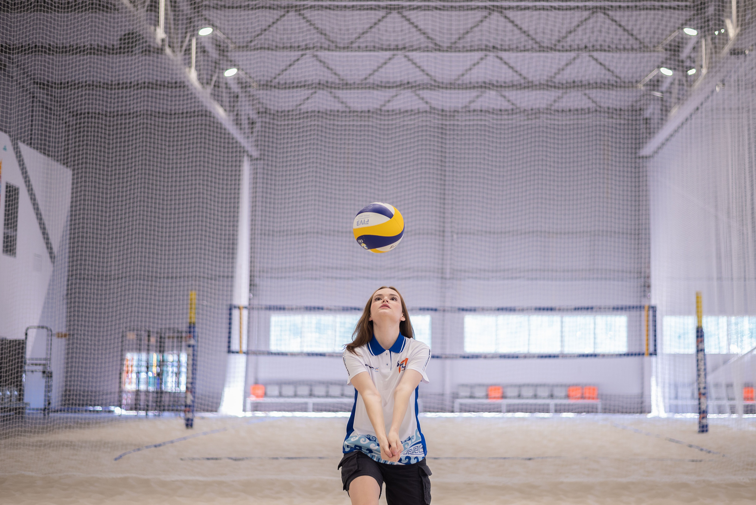 Контент для SportBeach. Event photographer from Moscow