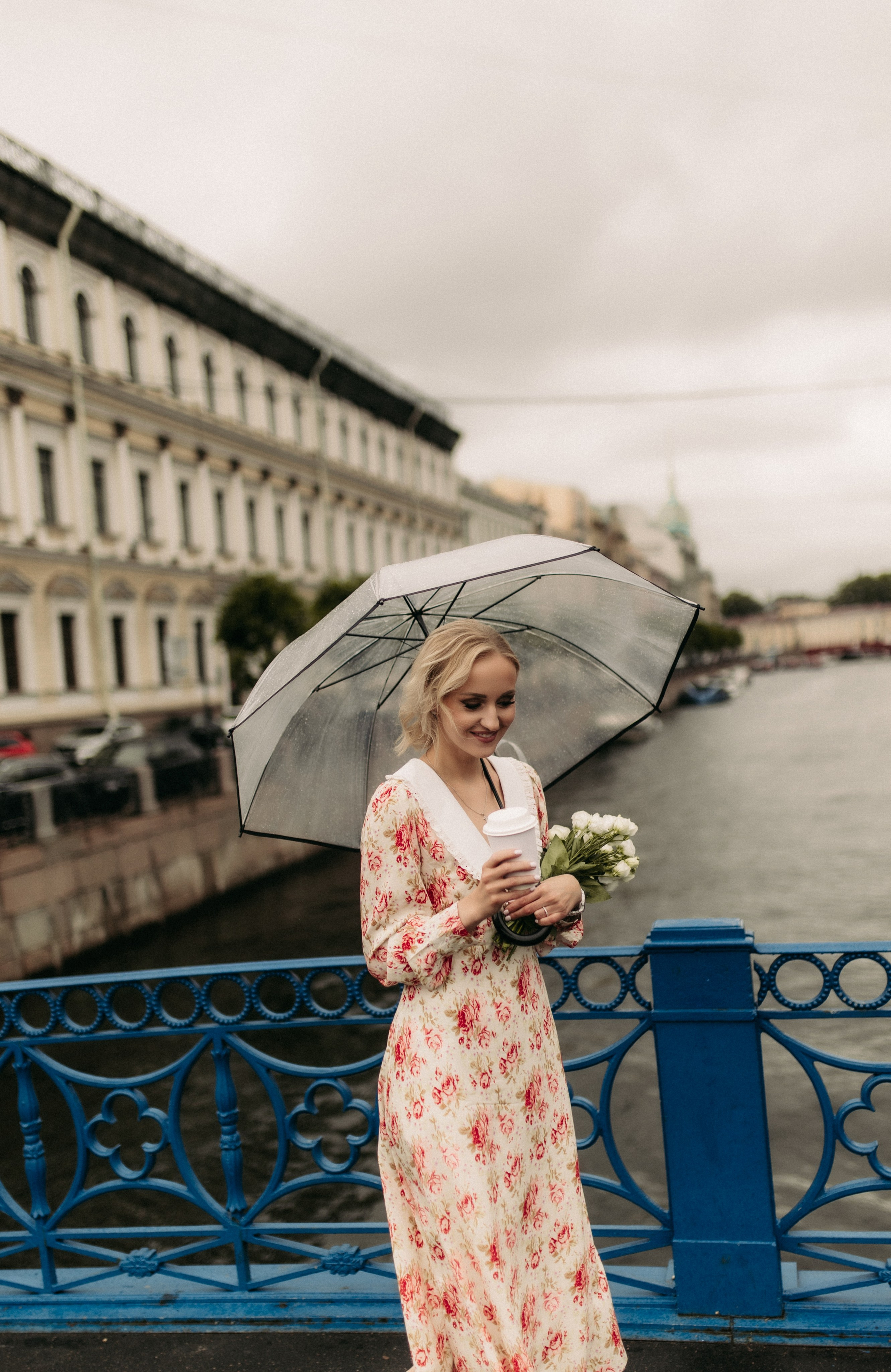 Екатерина. Фотограф в Санкт-Петербурге