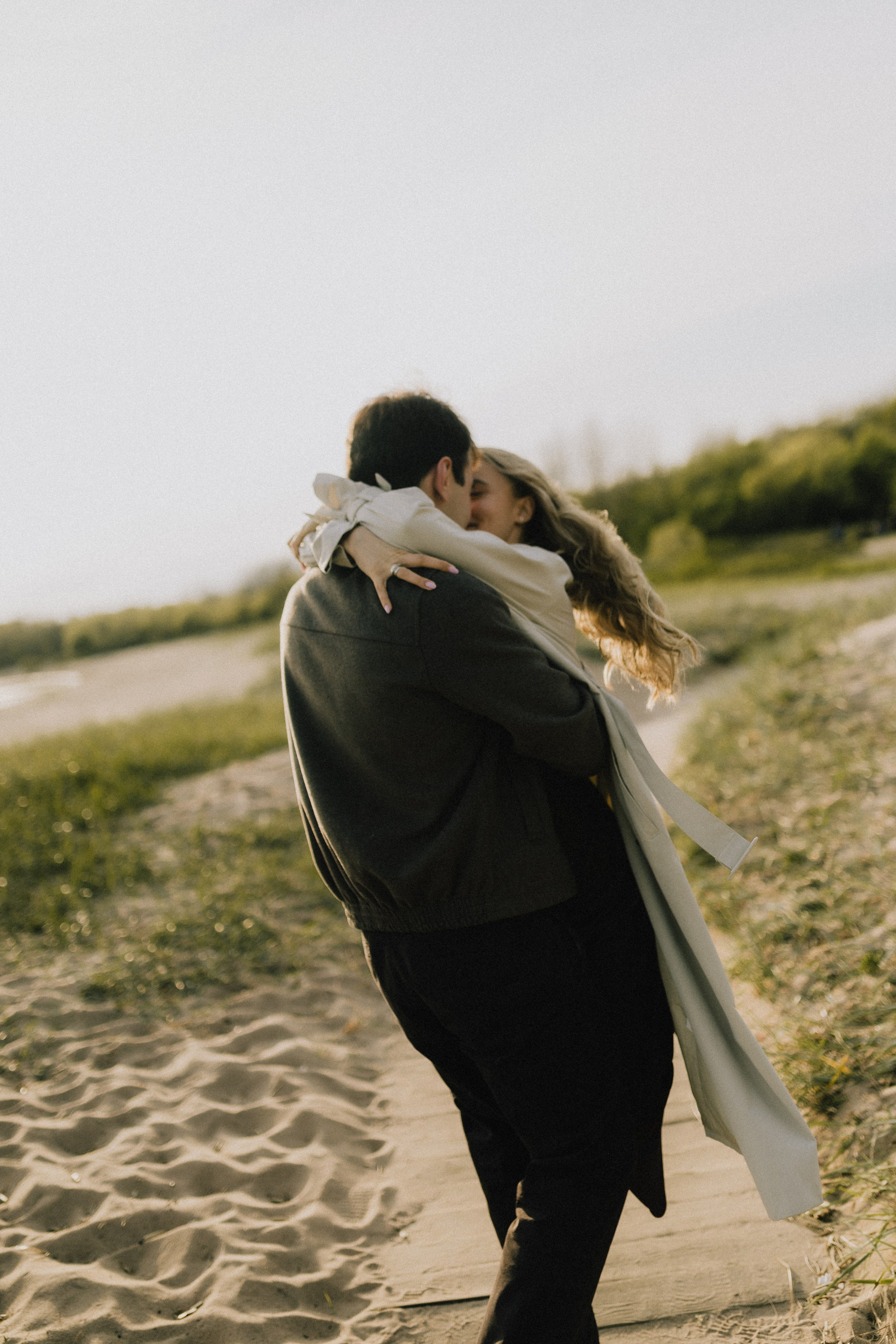 Ксения и Александр. Фотограф в Санкт-Петербурге