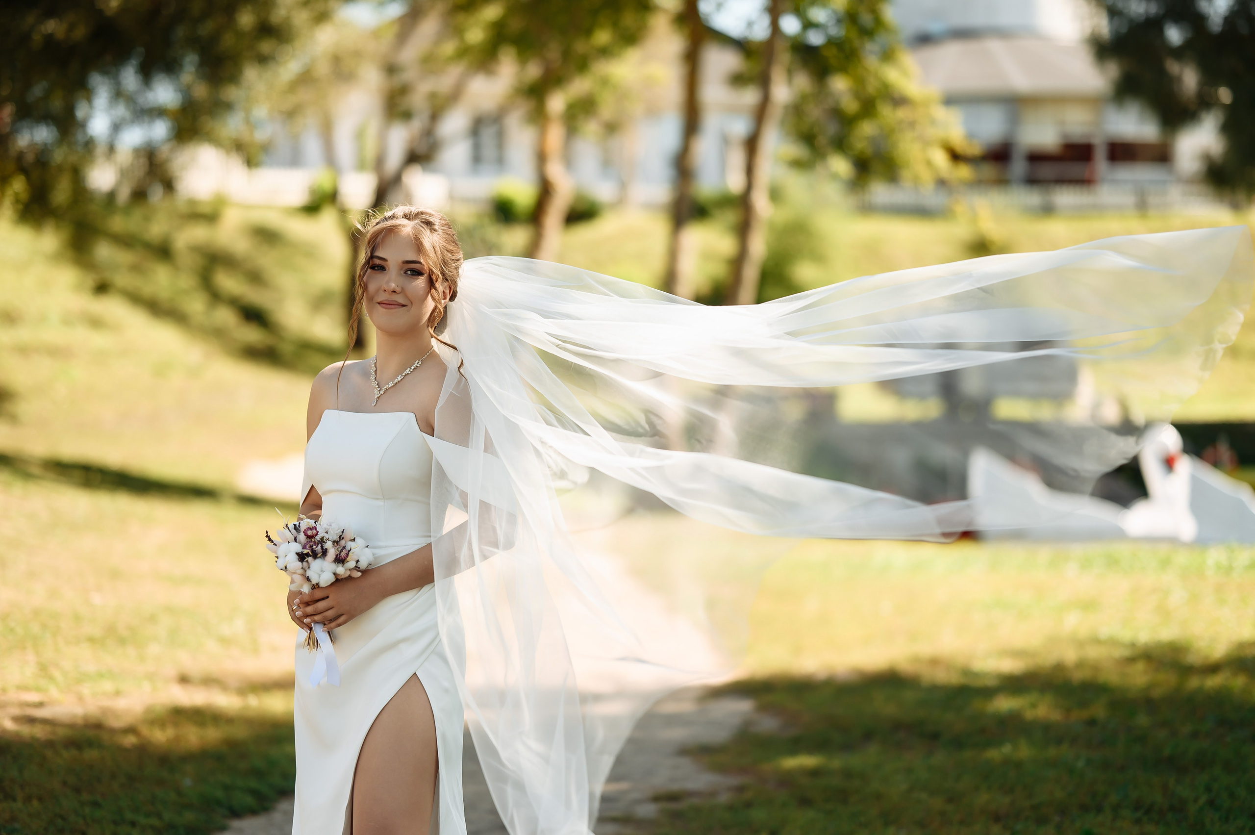 Свадебные съёмки. Свадебный фотограф в Рязани Тимофей Лапшинов