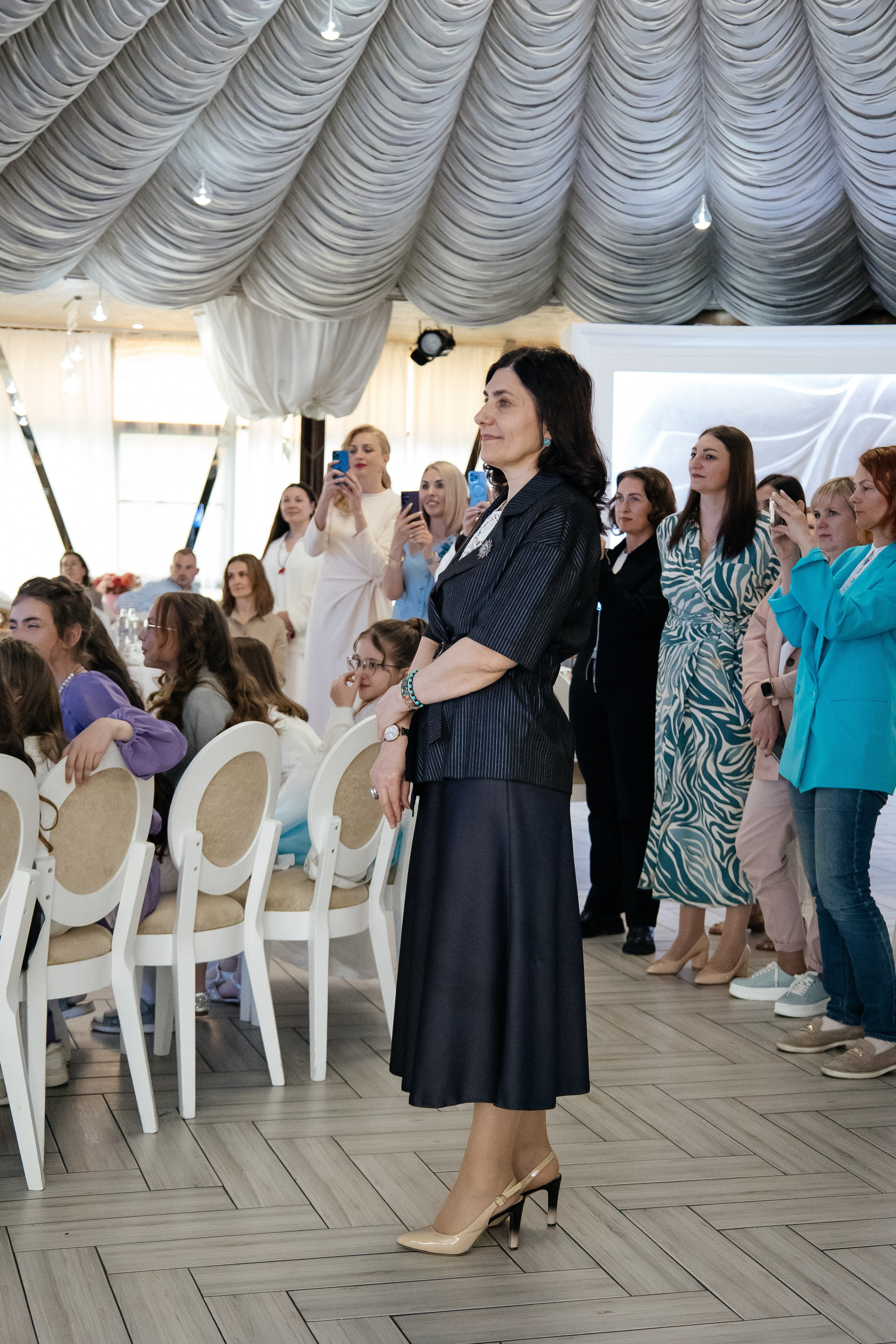 Выпускной 4класс. Фотограф в Иркутске