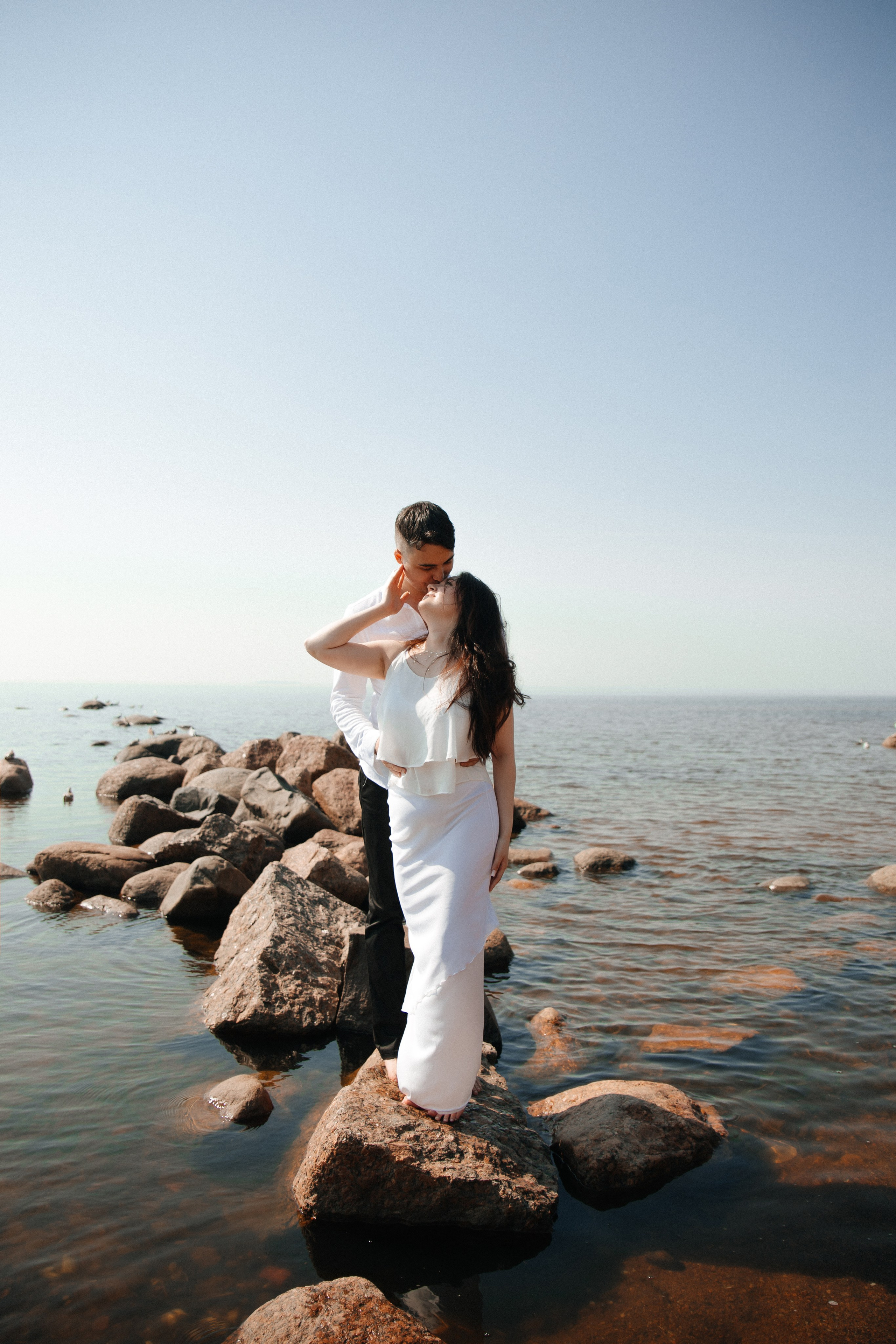 Love Story. Анна Михайлова|Свадебный фотограф в Санкт-Петербурге