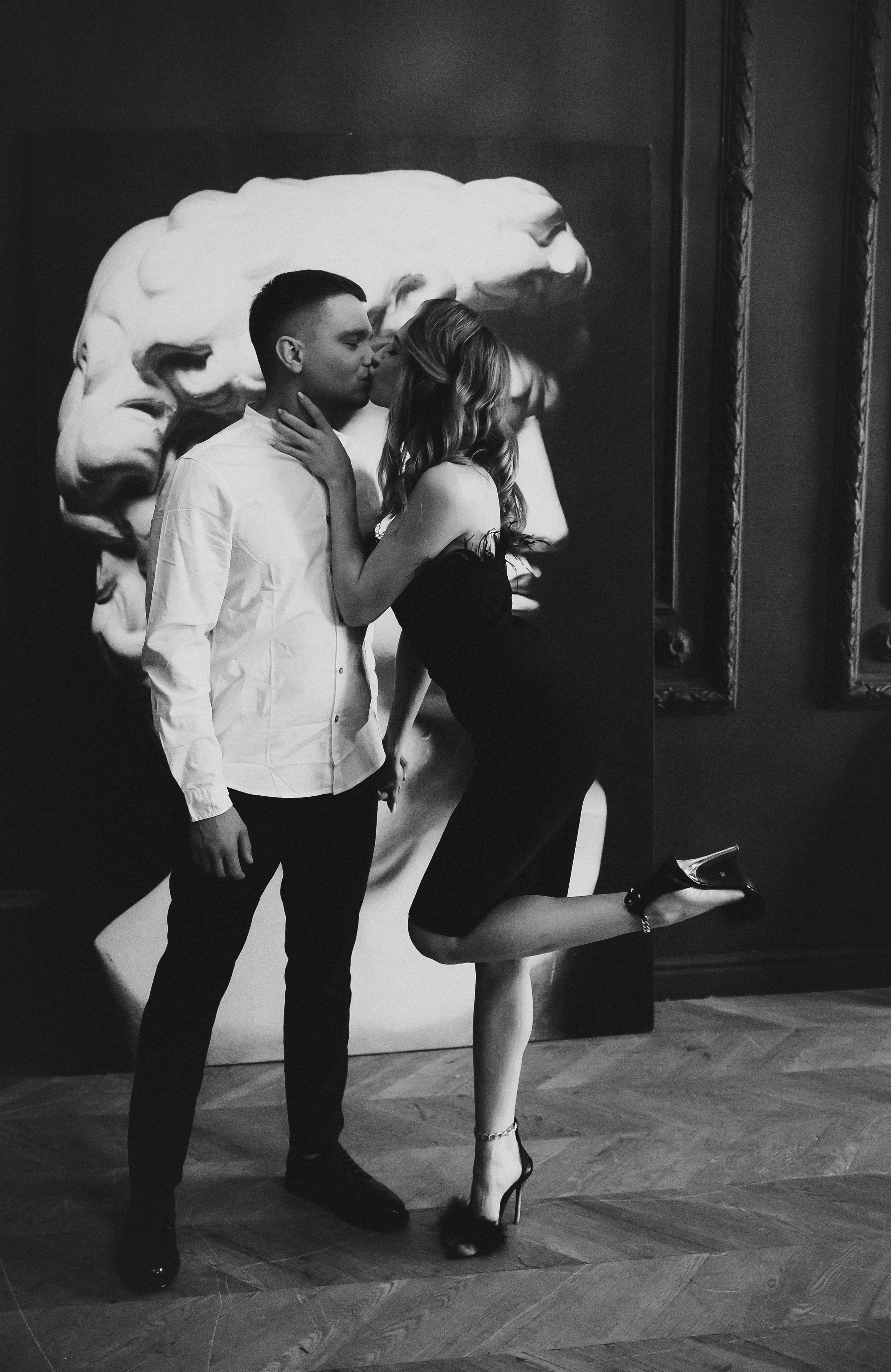 New Year. Анна Михайлова|Свадебный фотограф в Санкт-Петербурге