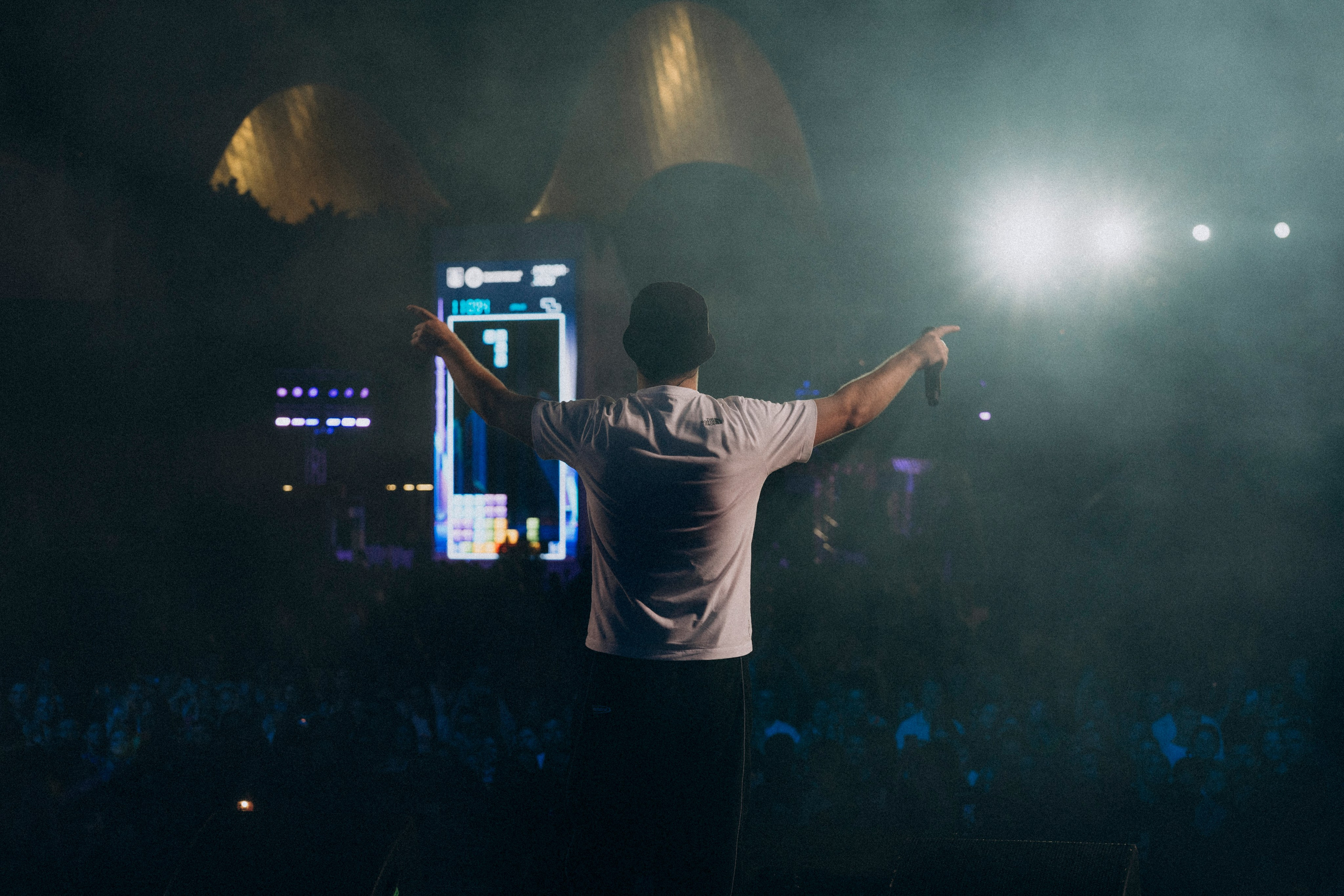 Концерты. Портретный фотограф в Москве Дарья Данилова