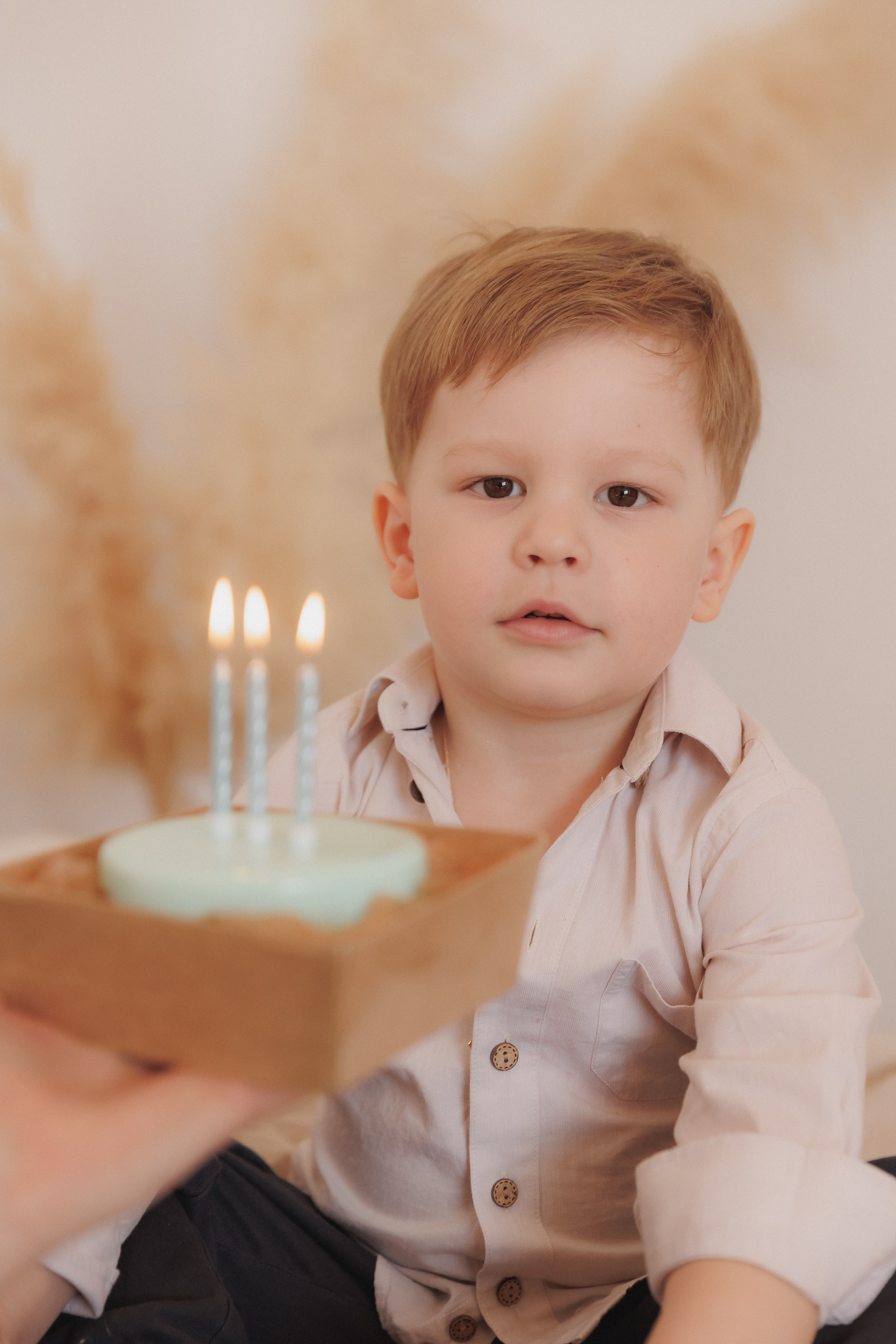 МишАриша. Фотограф в Волгограде — Александра Искандерова