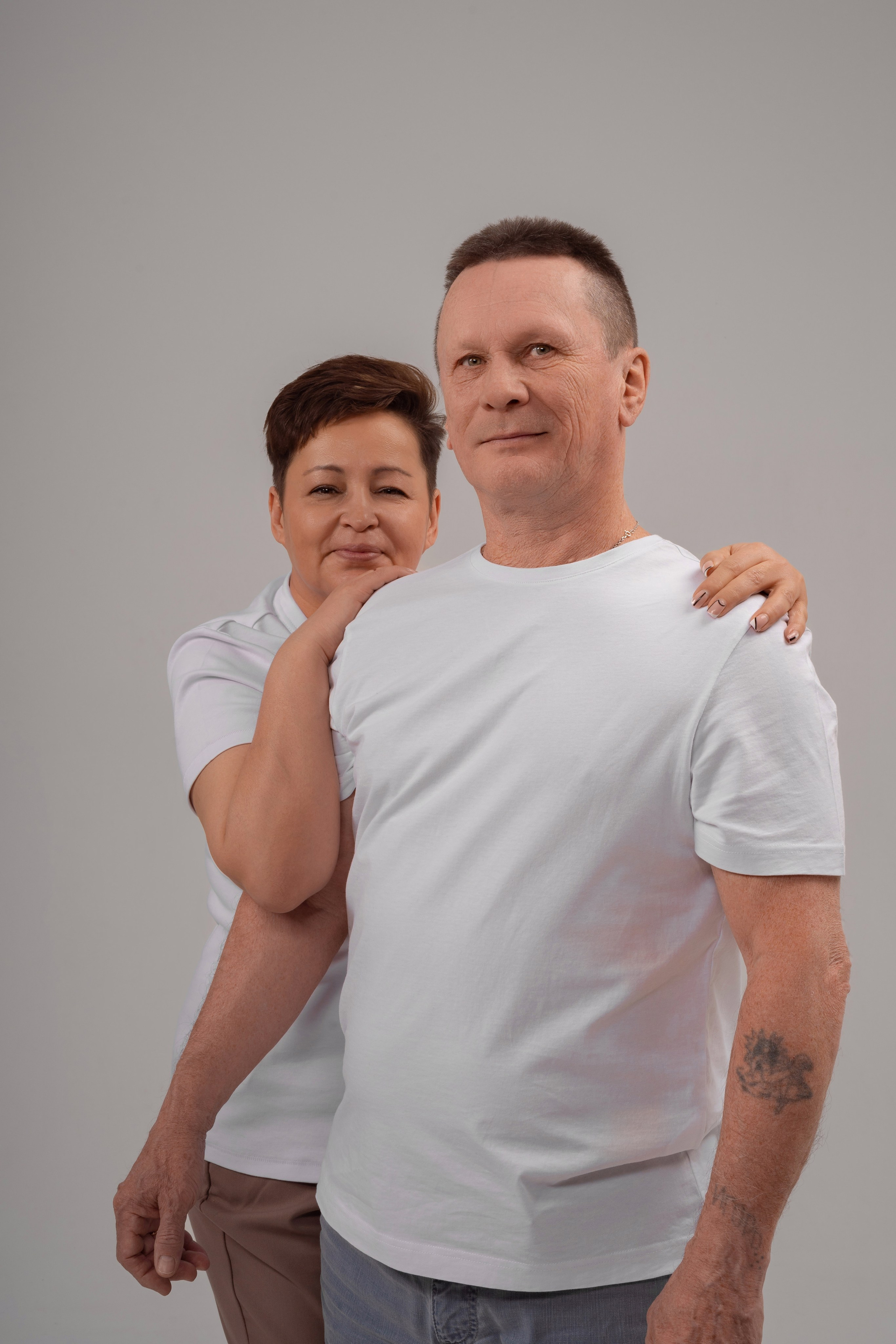 Семья Маргариты. Свадебный фотограф Руслан Хасанов