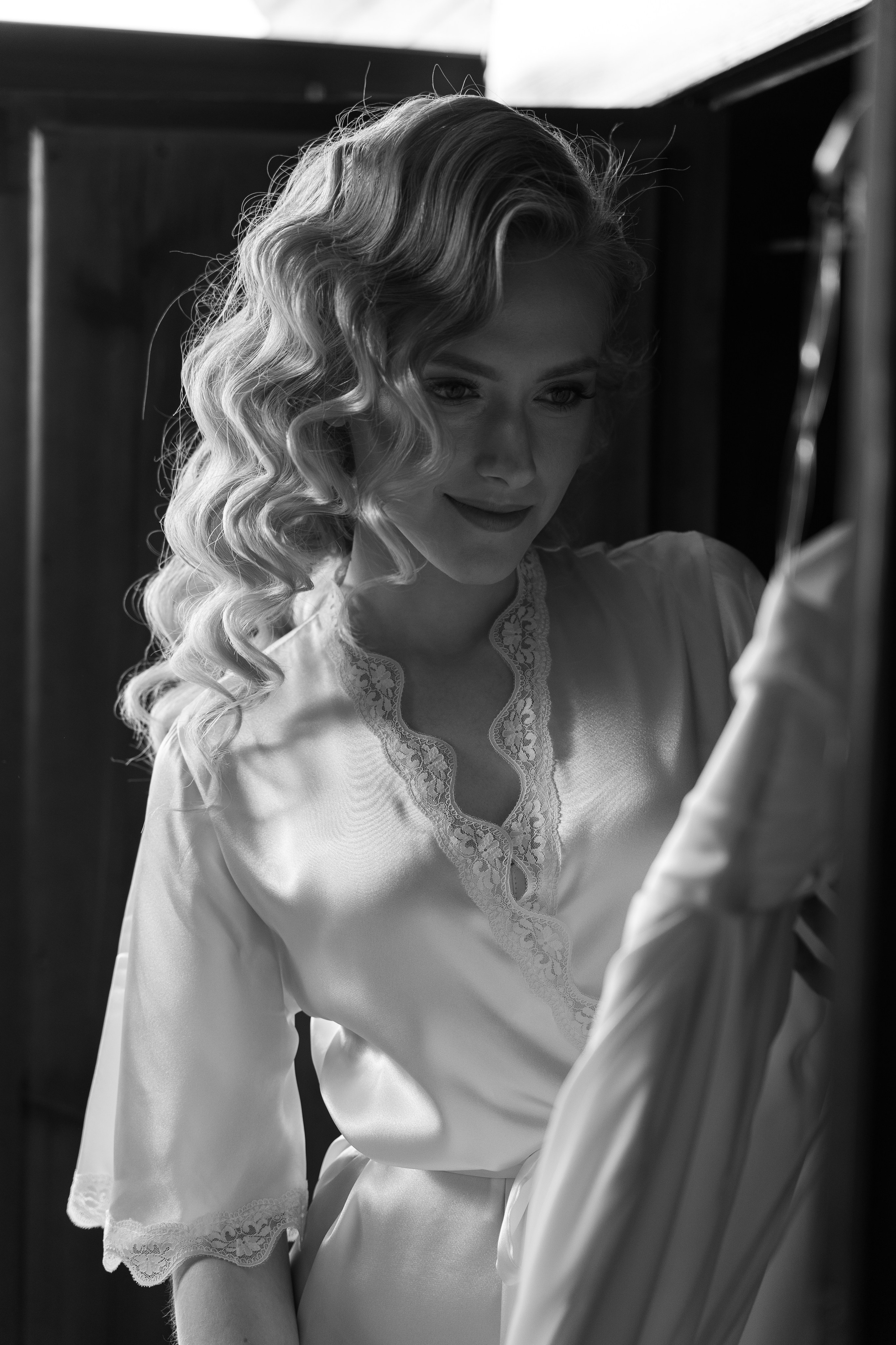 Али и Альбина. Свадебный фотограф Руслан Хасанов