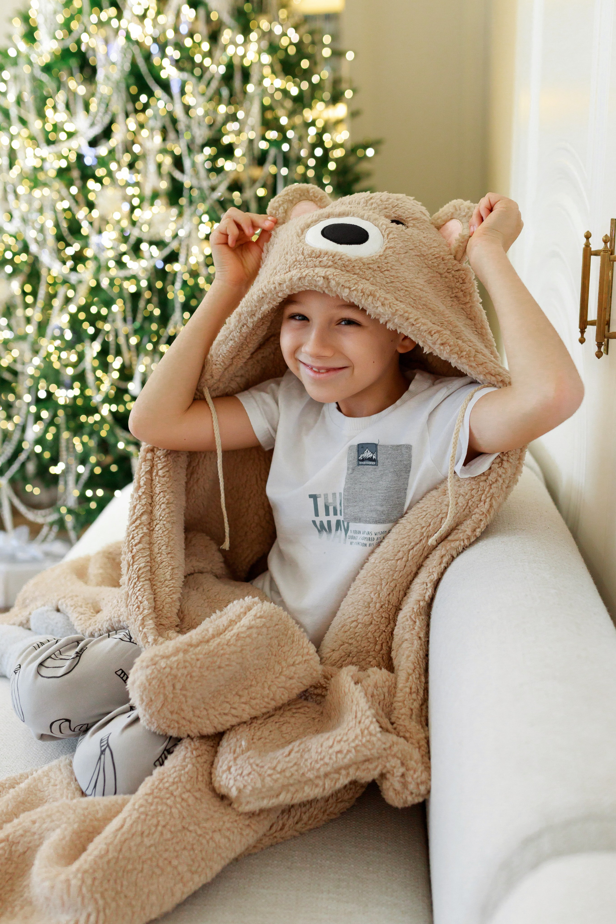 Съёмки с детками. Фотограф Виктория Плотницкая