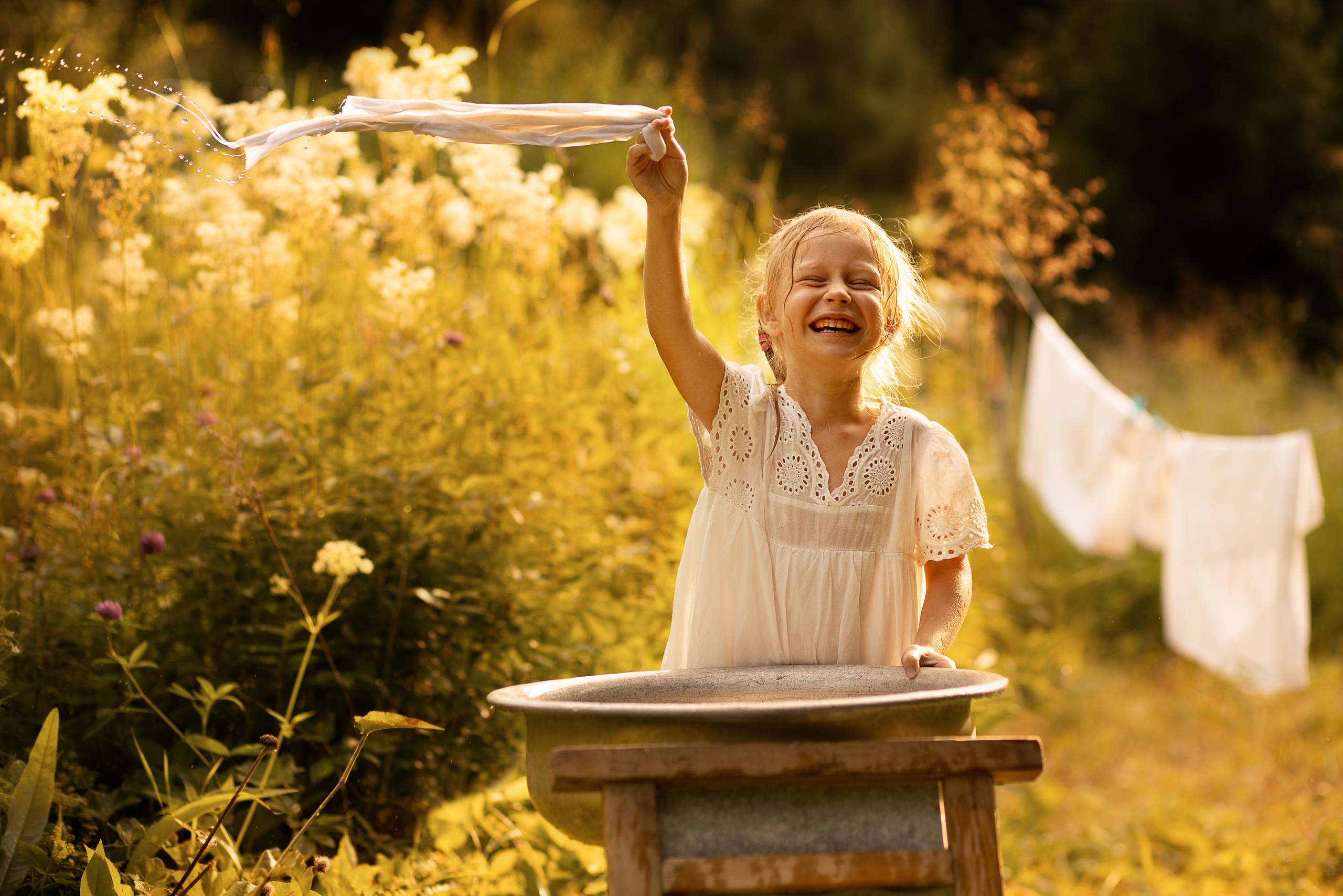 Семейный фотограф Лена Высоких в Нижнем Тагиле и Свердловской области