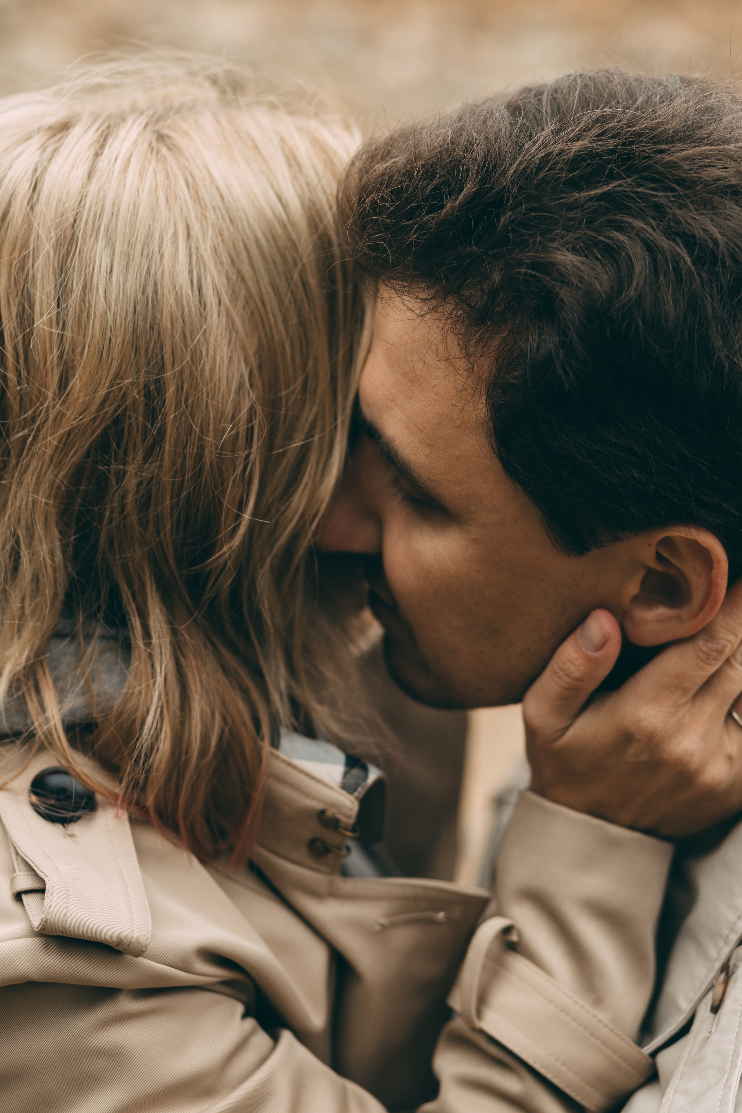 Love Story. Семейный фотограф Лена Высоких в Нижнем Тагиле и Свердловской области