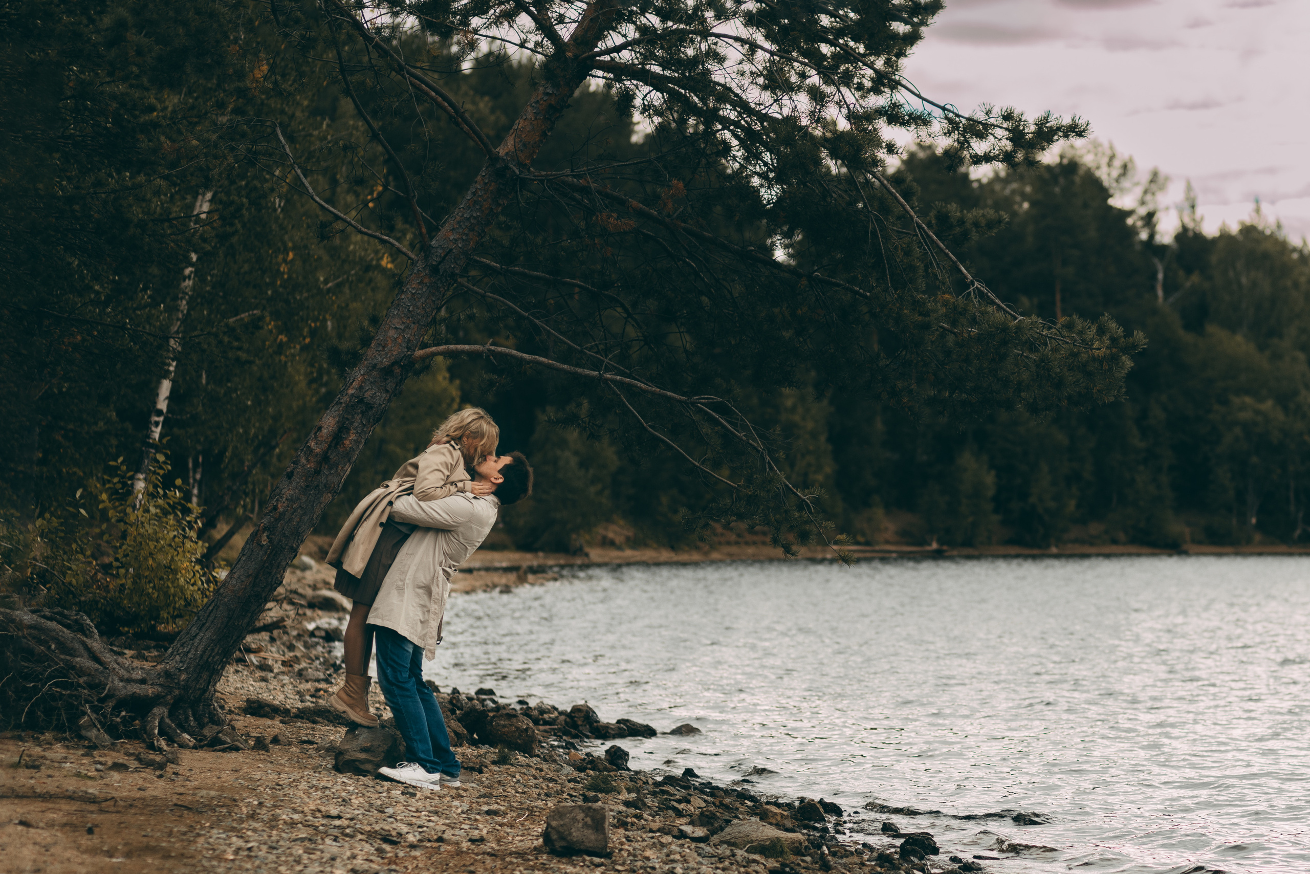 Love Story. Семейный фотограф Лена Высоких в Нижнем Тагиле и Свердловской области