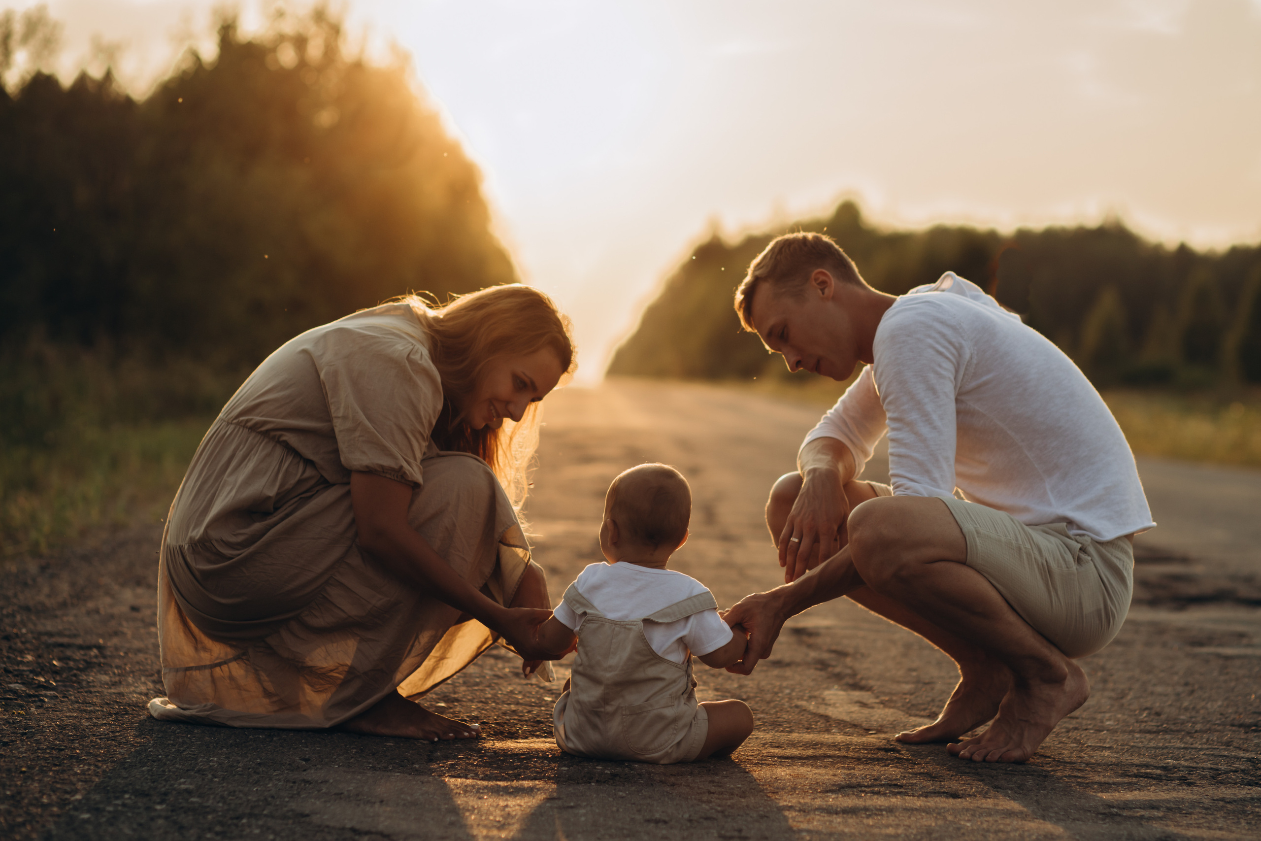 Руслан Катя Тимур. Семейный фотограф Лена Высоких в Нижнем Тагиле и Свердловской области