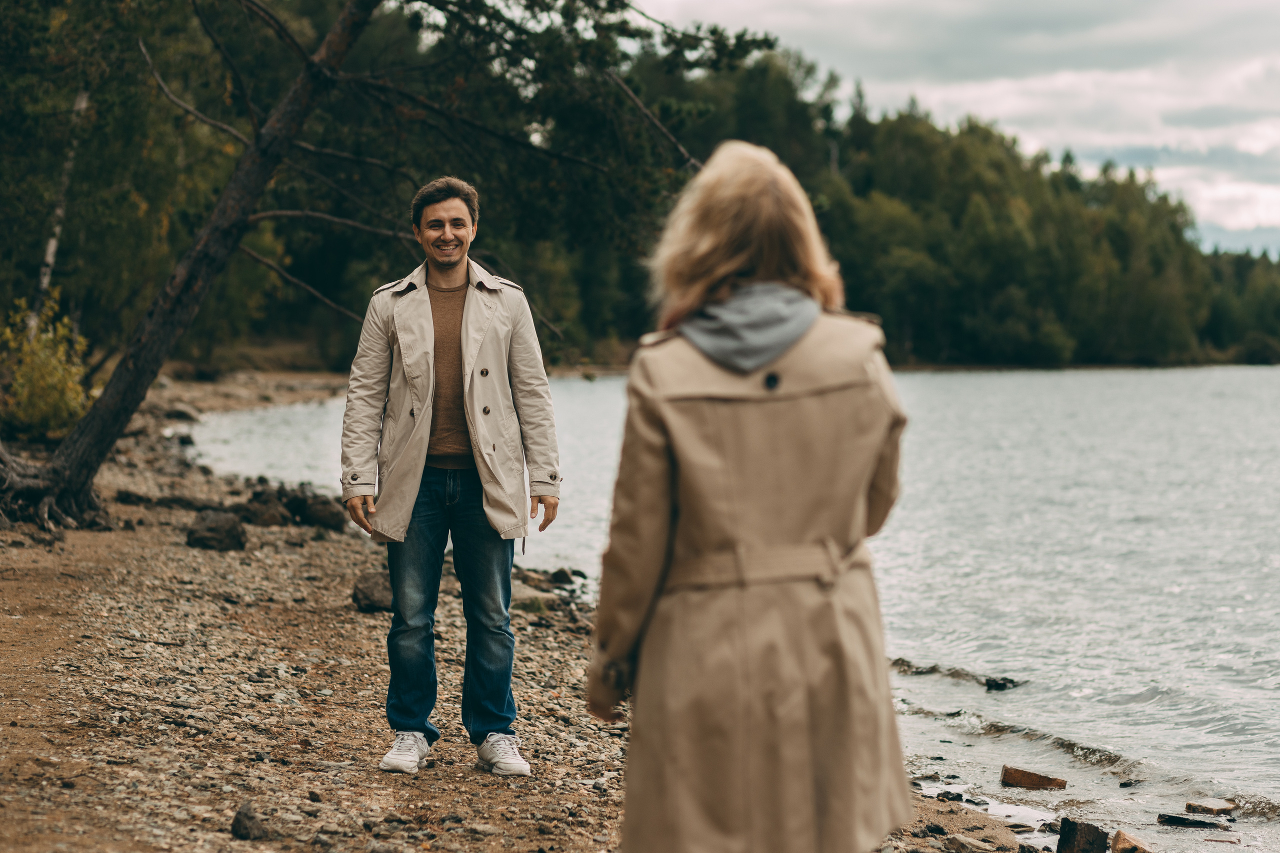 Love Story. Семейный фотограф Лена Высоких в Нижнем Тагиле и Свердловской области
