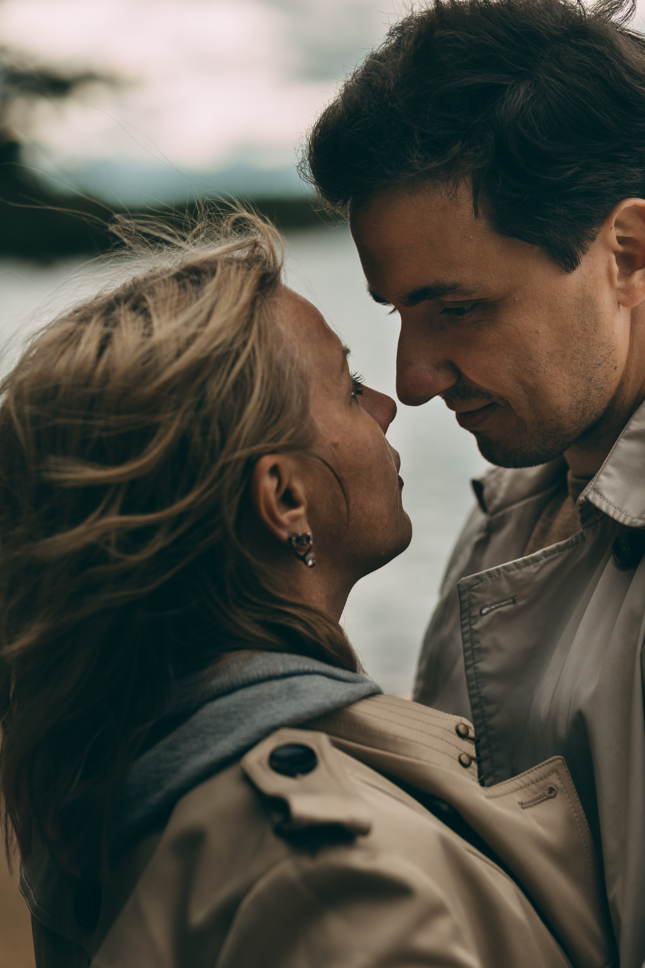 Love Story. Семейный фотограф Лена Высоких в Нижнем Тагиле и Свердловской области