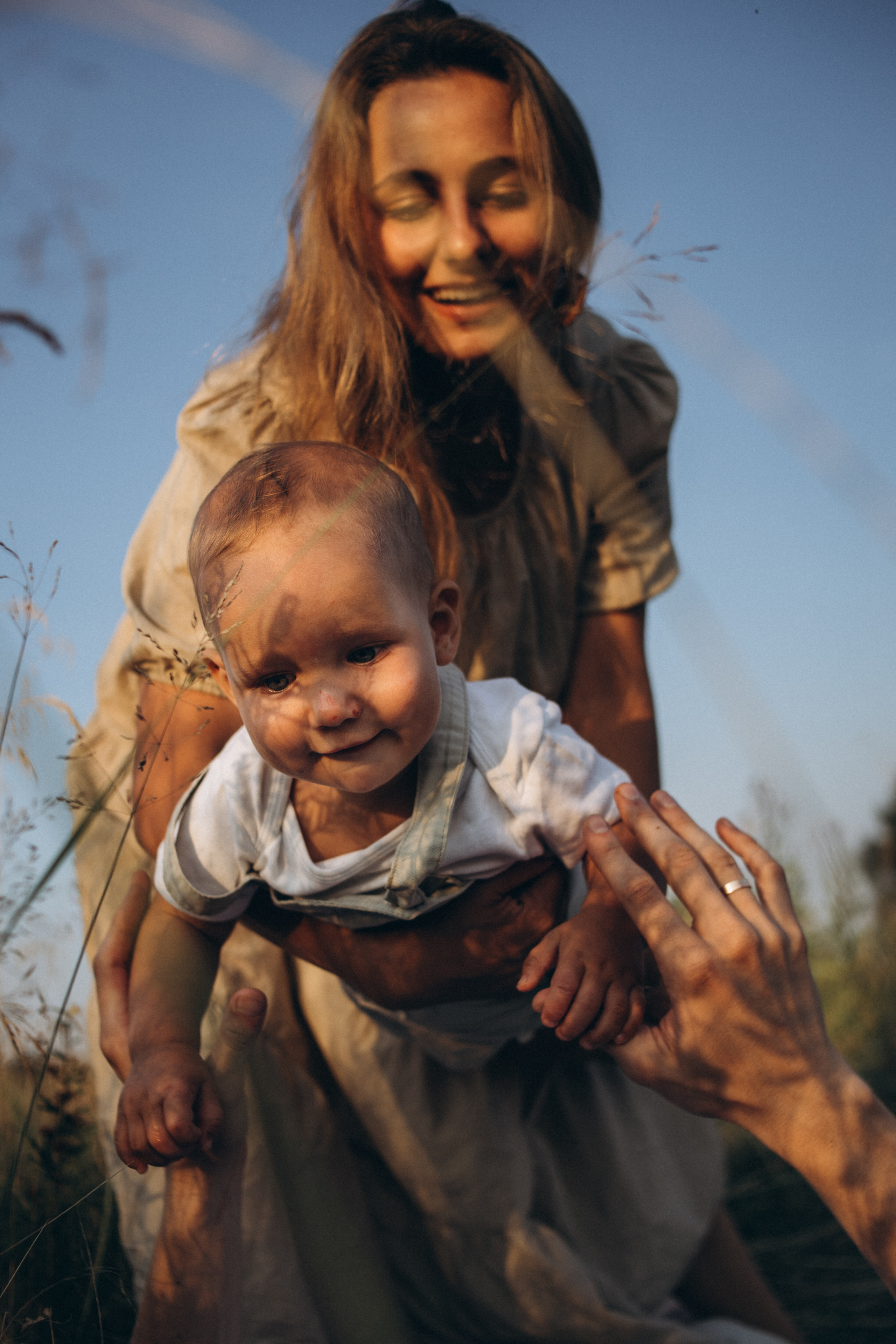 Руслан Катя Тимур. Семейный фотограф Лена Высоких в Нижнем Тагиле и Свердловской области