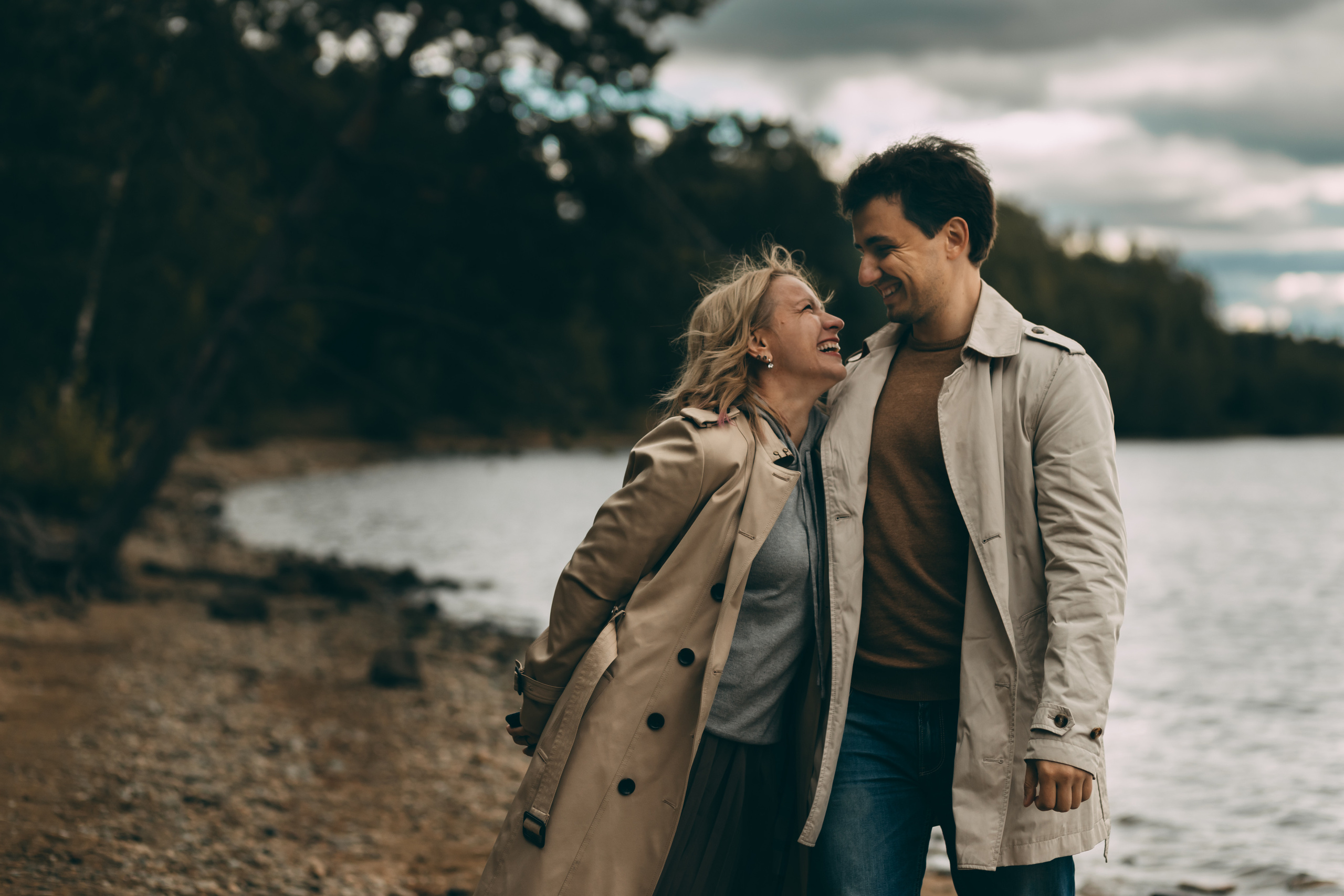 Love Story. Семейный фотограф Лена Высоких в Нижнем Тагиле и Свердловской области