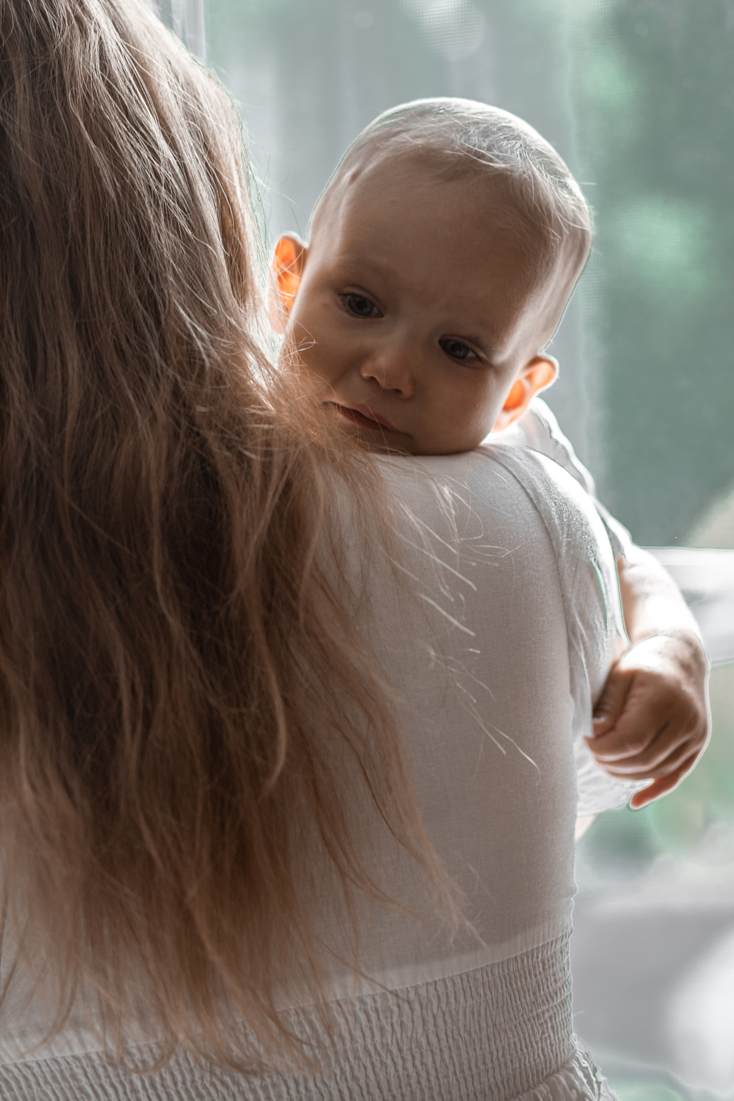Катя и Тим. Семейный фотограф Лена Высоких в Нижнем Тагиле и Свердловской области